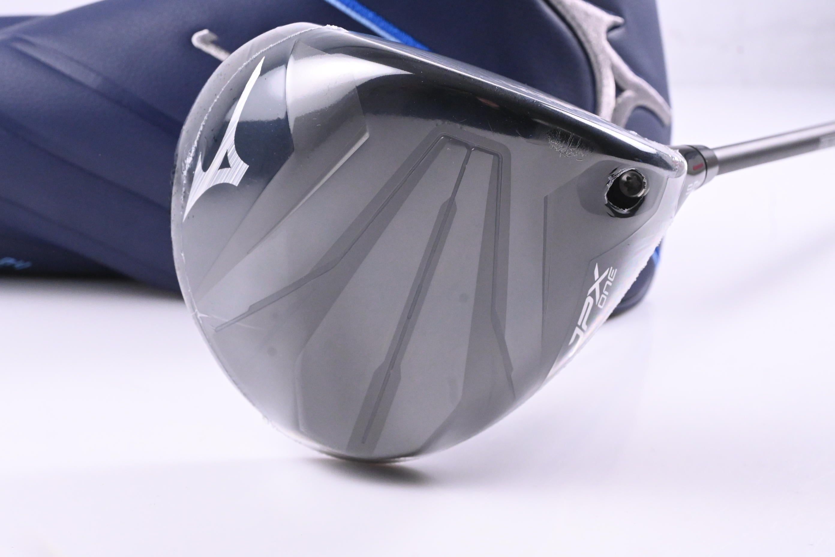 Mizuno JPX One Driver / 9 Degree / Stiff Flex Tensei 1K Blue 65 Shaft