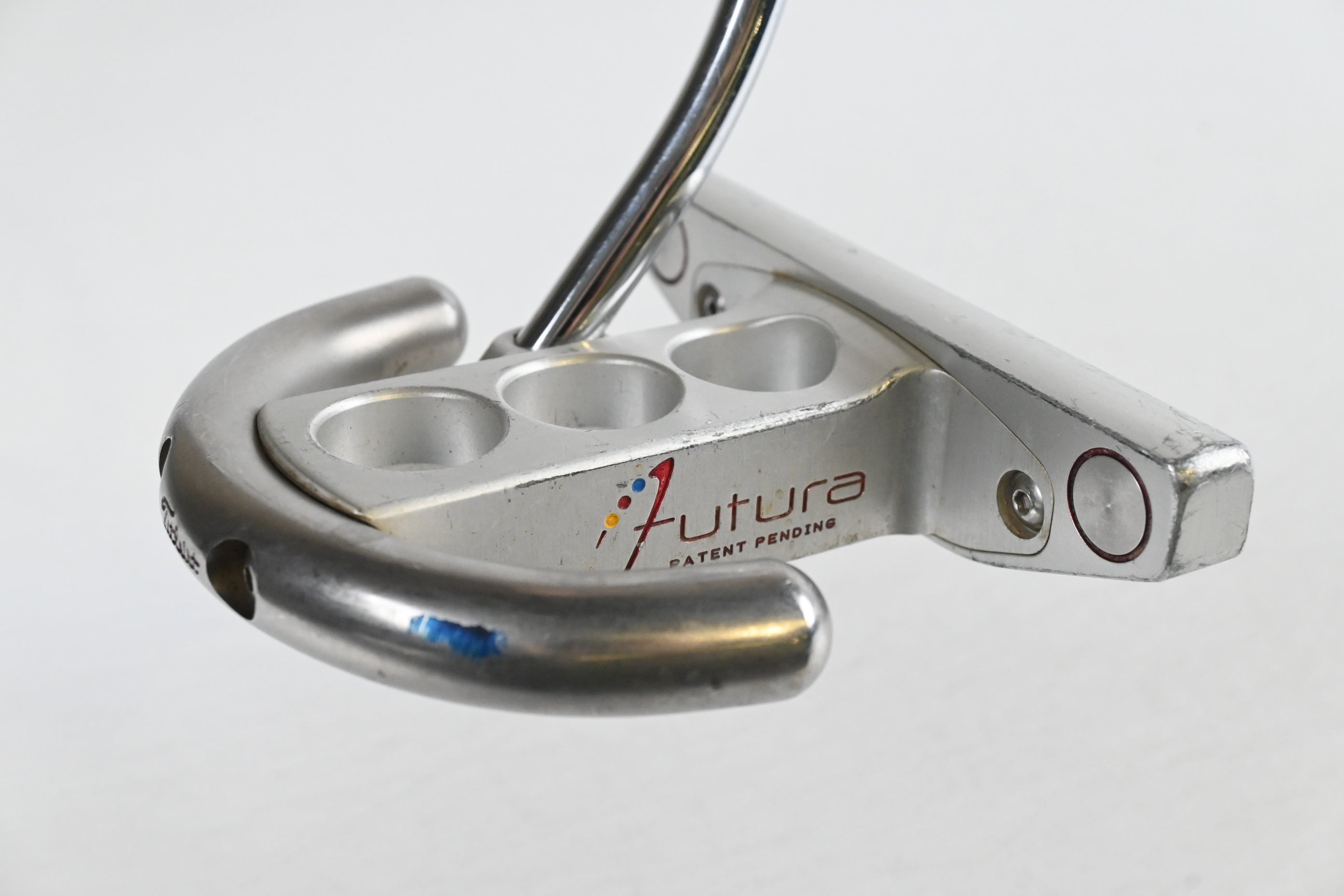 Scotty Cameron Futura Putter / 35 Inch