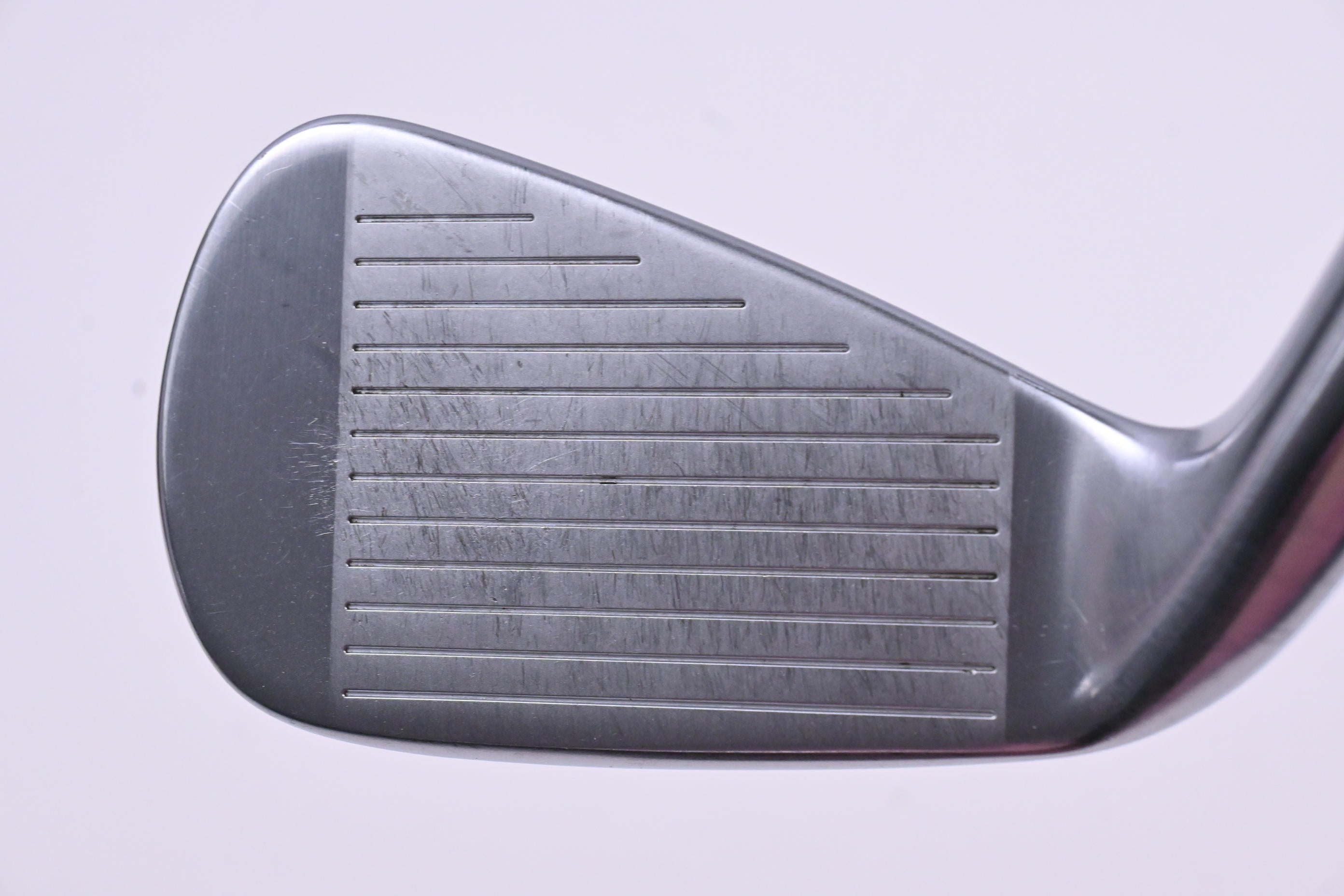 Titleist 718 AP3 #6 Iron / Stiff Flex AMT Black S300 Shaft