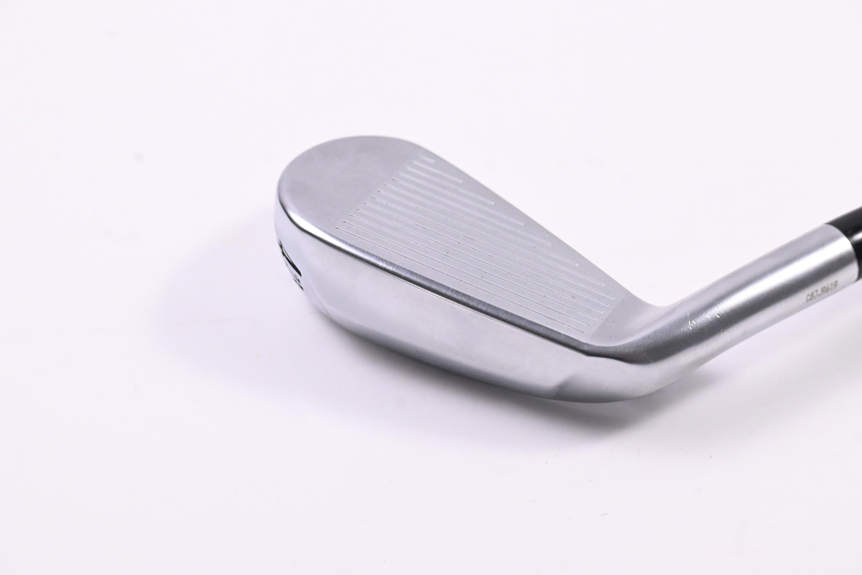 Srixon ZXiU Utility #4 Iron / 23 Degree / Regular Flex MMT 80 Shaft