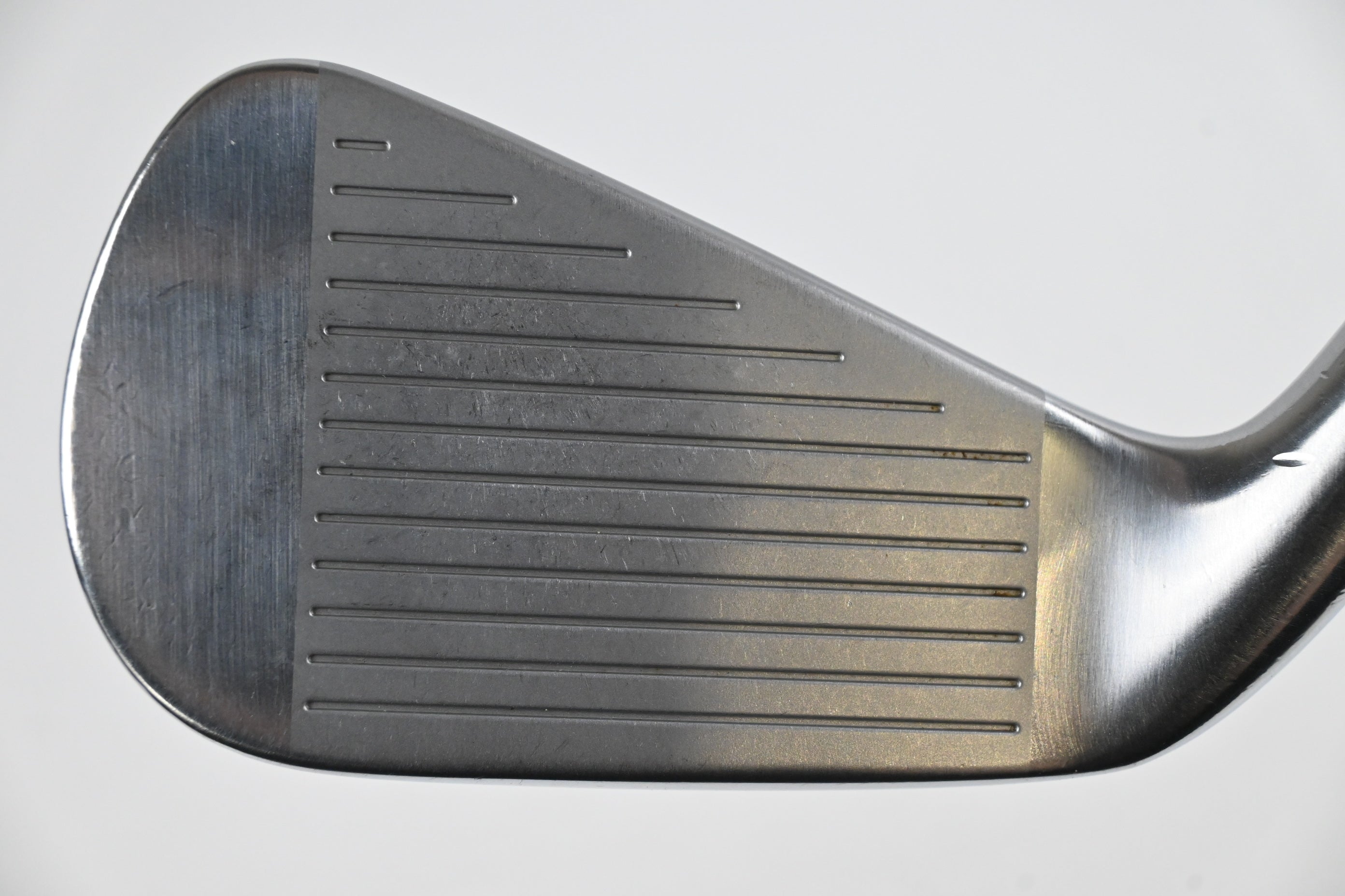 Taylormade P760 #3 Iron / 19 Degree / Stiff Flex Steel Shaft