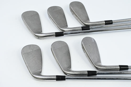 Titleist 716 AP1 Irons / 5-PW / Regular Flex Dynamic Gold AMT R300 Shafts