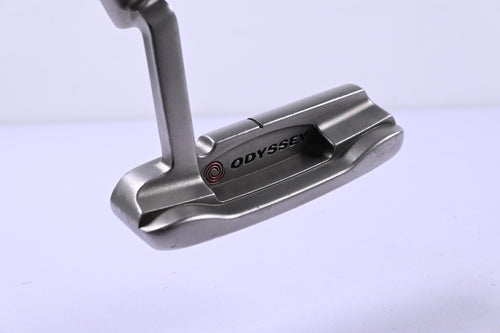Odyssey White Hot XG #1 Putter / 33 Inch