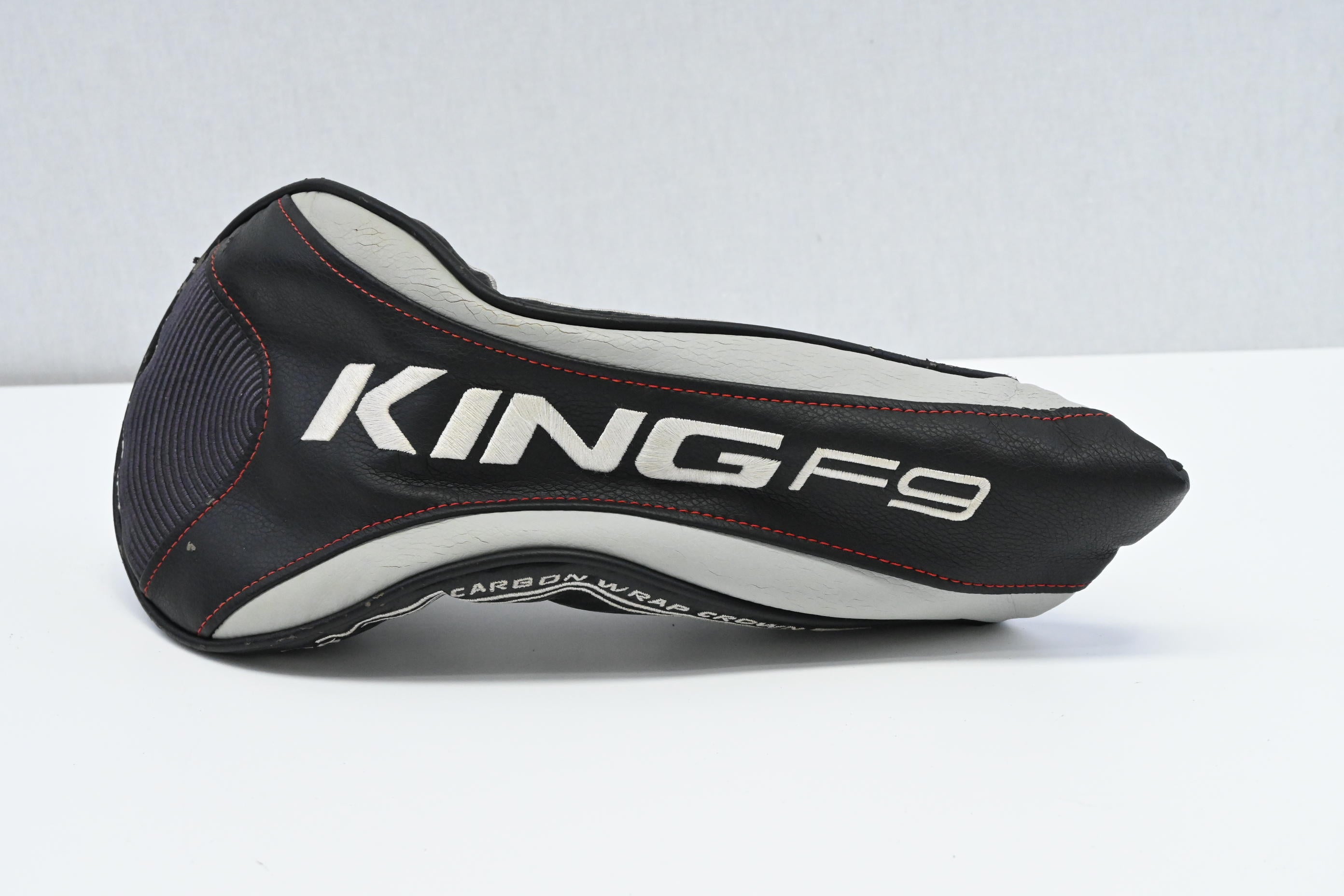 Cobra King F9 Driver / 10.5 Degree / Regular Flex Tensei CK Blue 60 Shaft