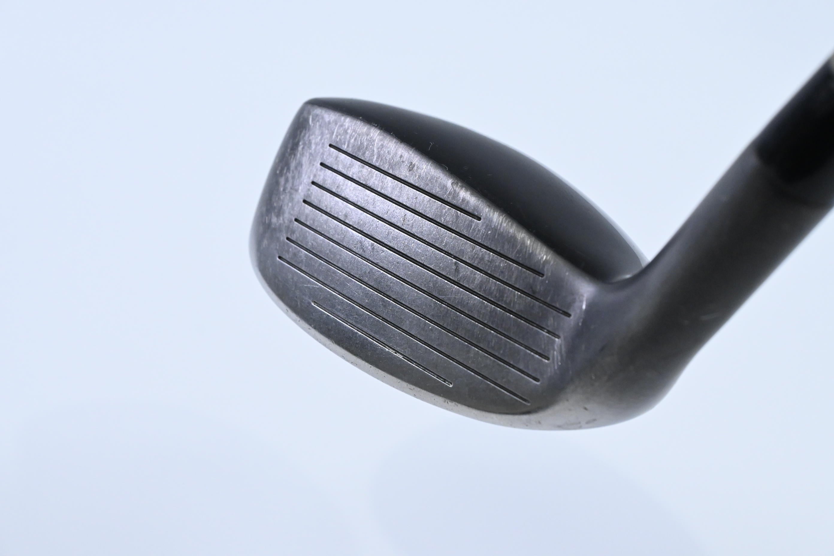 Adams Idea Tech V3 #5 Hybrid / 19 Degree / Regular Flex Bassara 60 Shaft