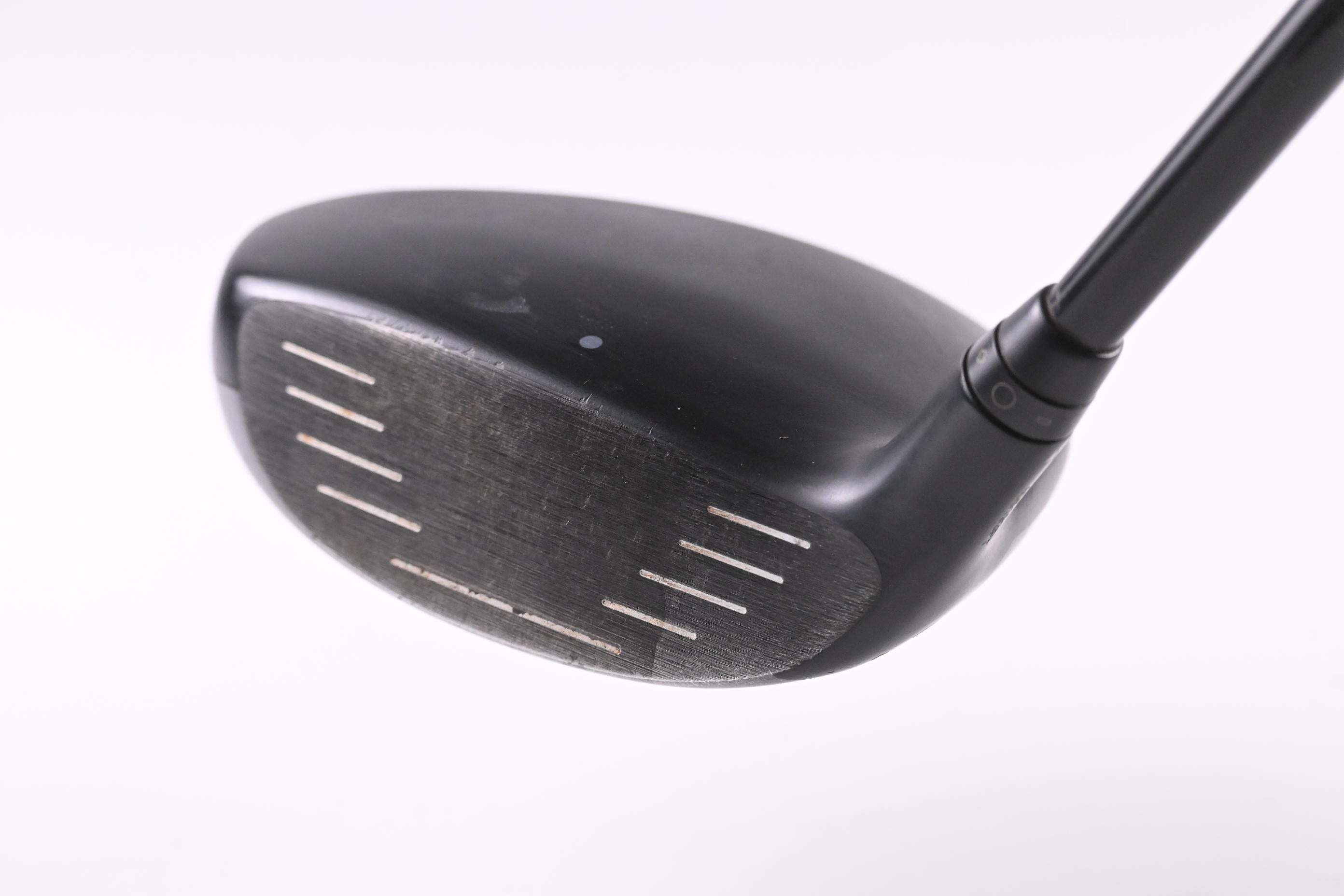 Ping G430 SFT #3 Wood / 16 Degree / Stiff Flex HZRDUS Smoke Red RDX 70 Shaft