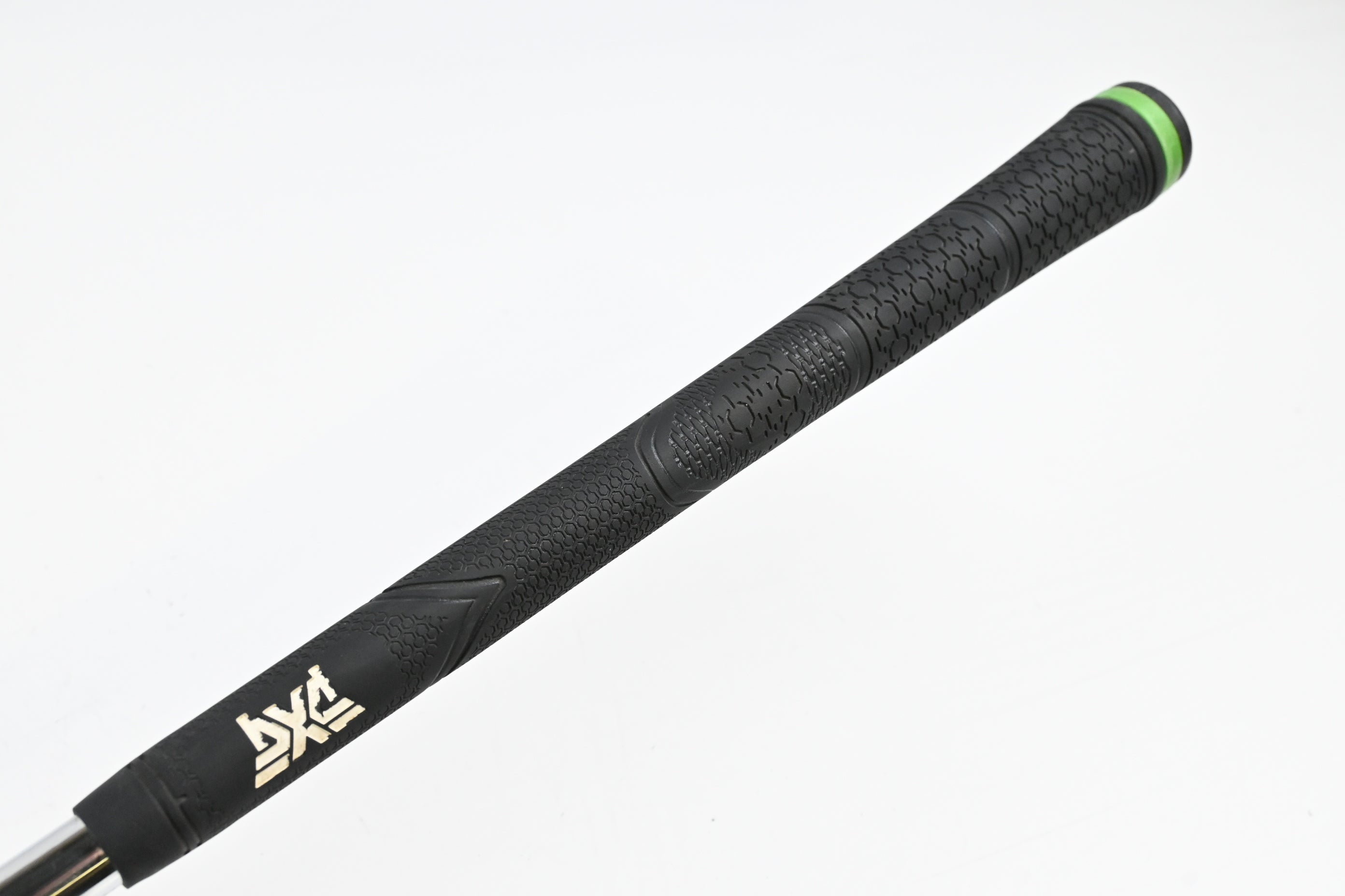 PXG 0311 Forged Lob Wedge / 60 Degree / Regular Flex KBS Hi-Rev 2.0 115 Shaft