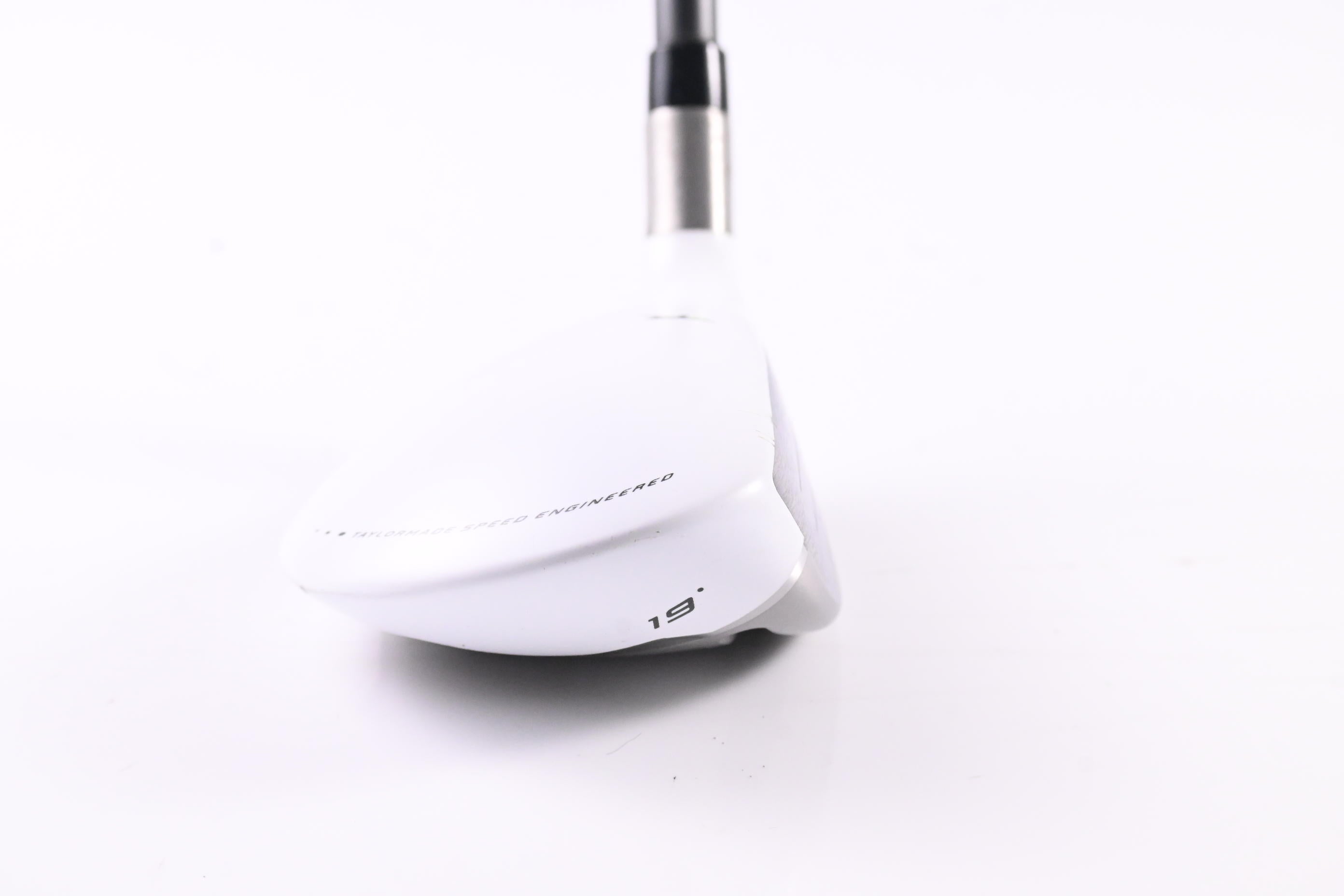 Taylormade RBZ #3 Hybrid / 19 Degree / Regular Flex Taylormade RBZ 65 Shaft