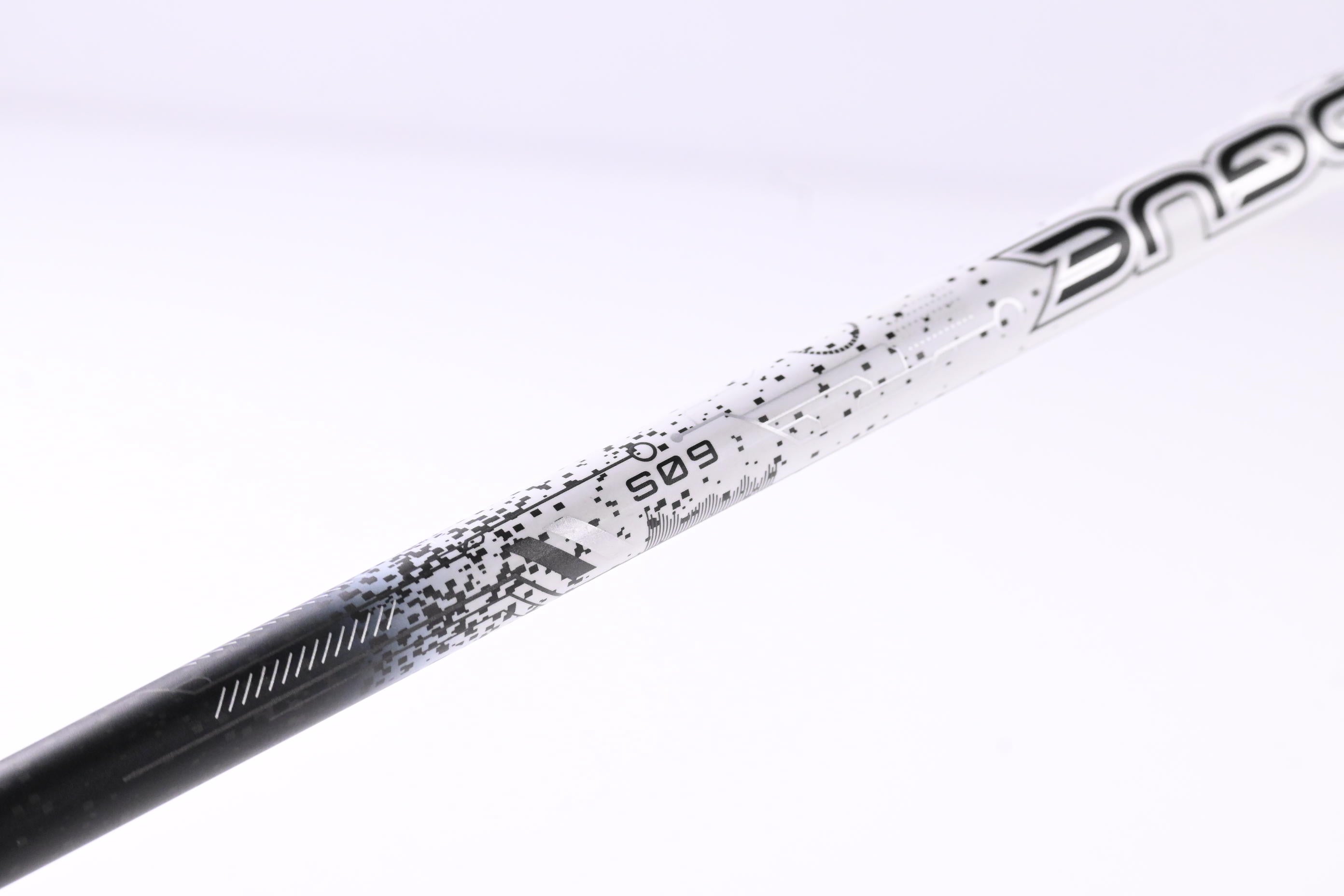 Callaway Mavrik Driver / 9 Degree / Stiff Flex Aldila Rogue White 130 MSI 60