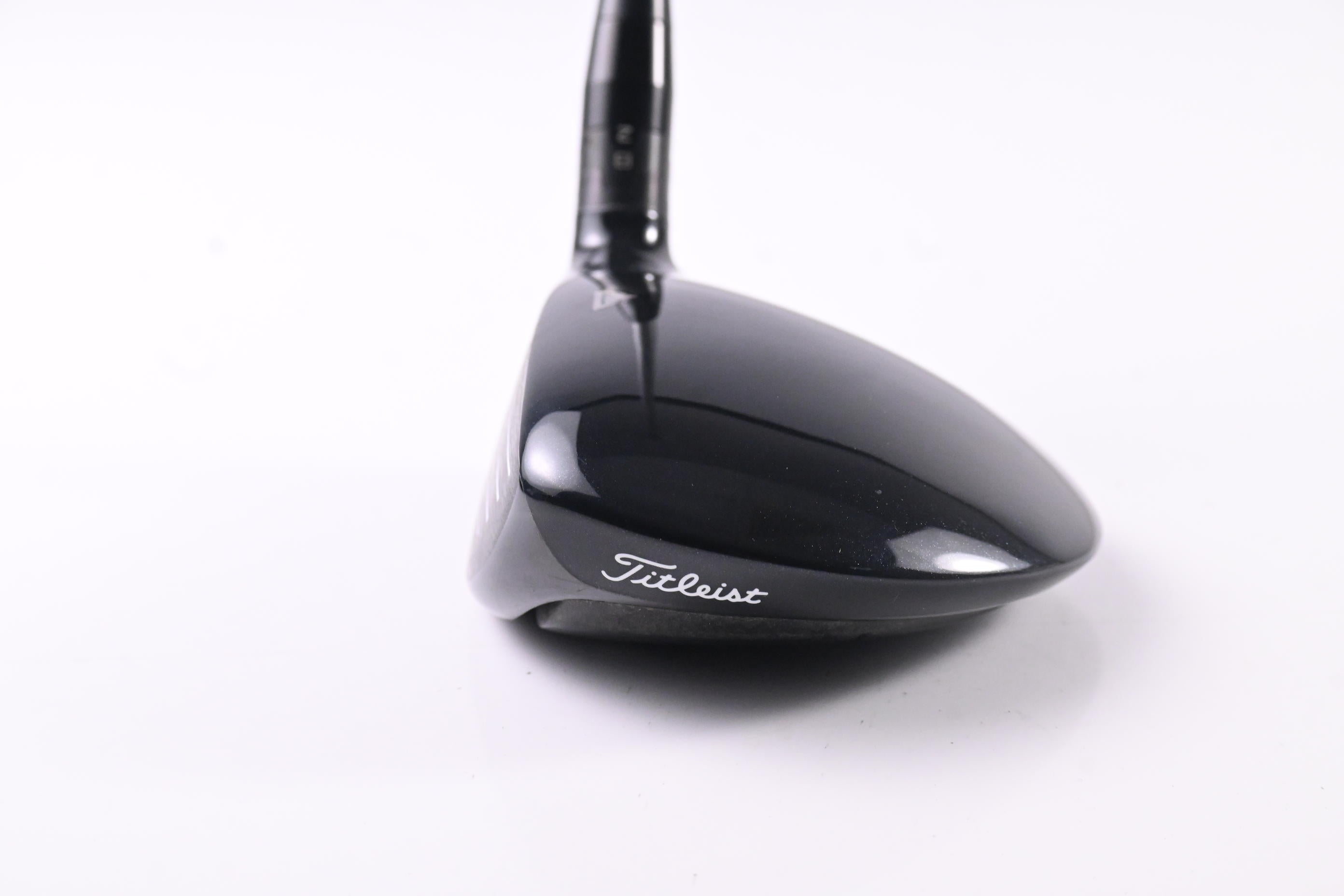 Left Hand Titleist 915 F #3 Wood / 15 Degree / Regular Flex Diamana Blue S+ 70