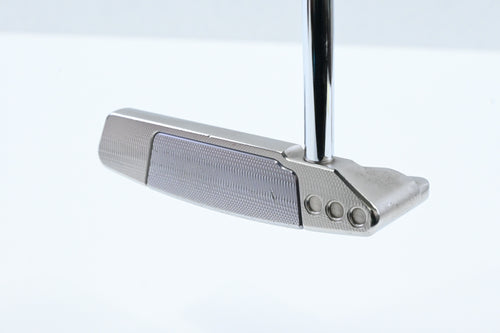 Scotty Cameron Special Select Squareback Putter / 34 Inch