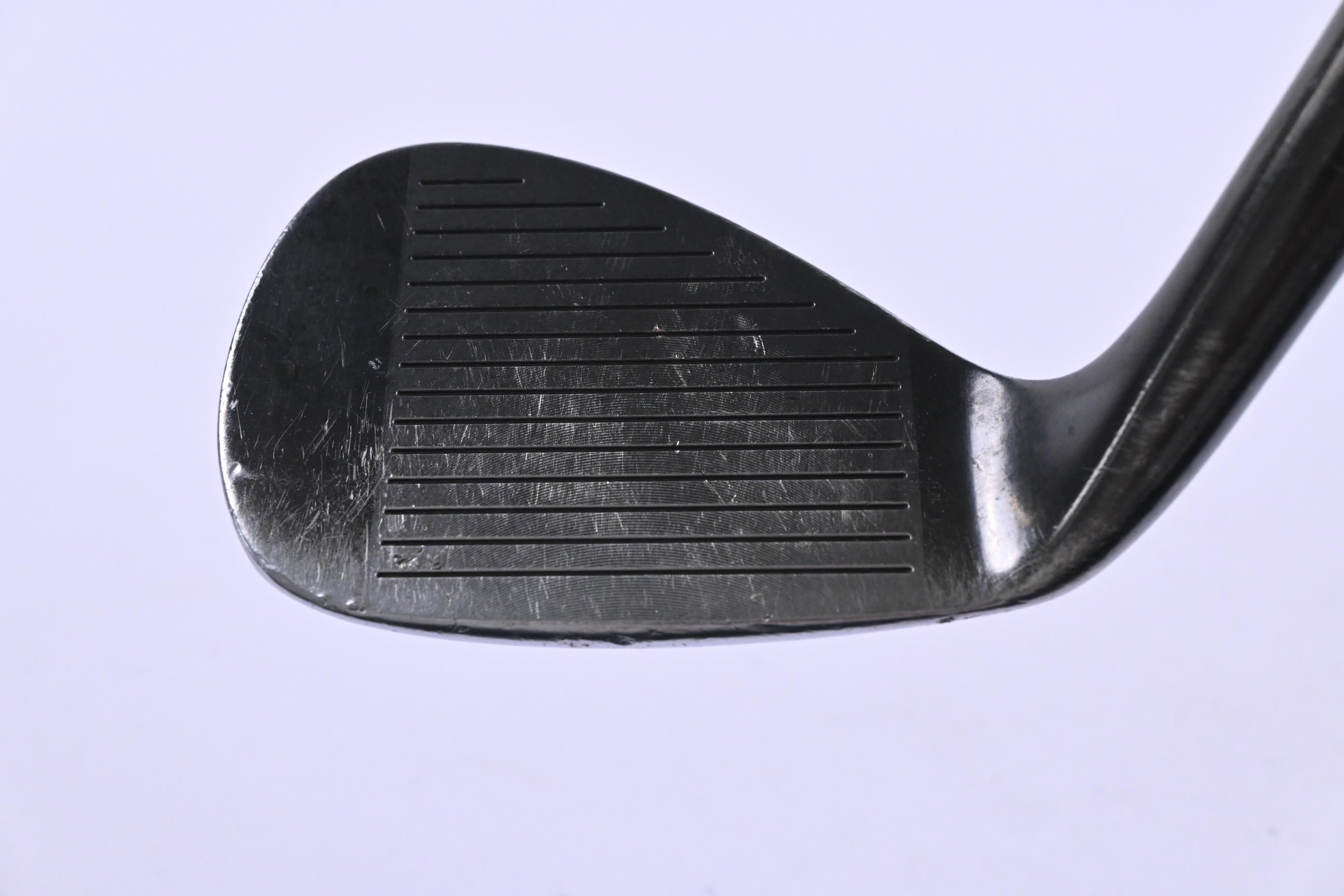 Vega Alcor Sand Wedge / 56 Degree / Wedge Flex Vega Shimada Shaft