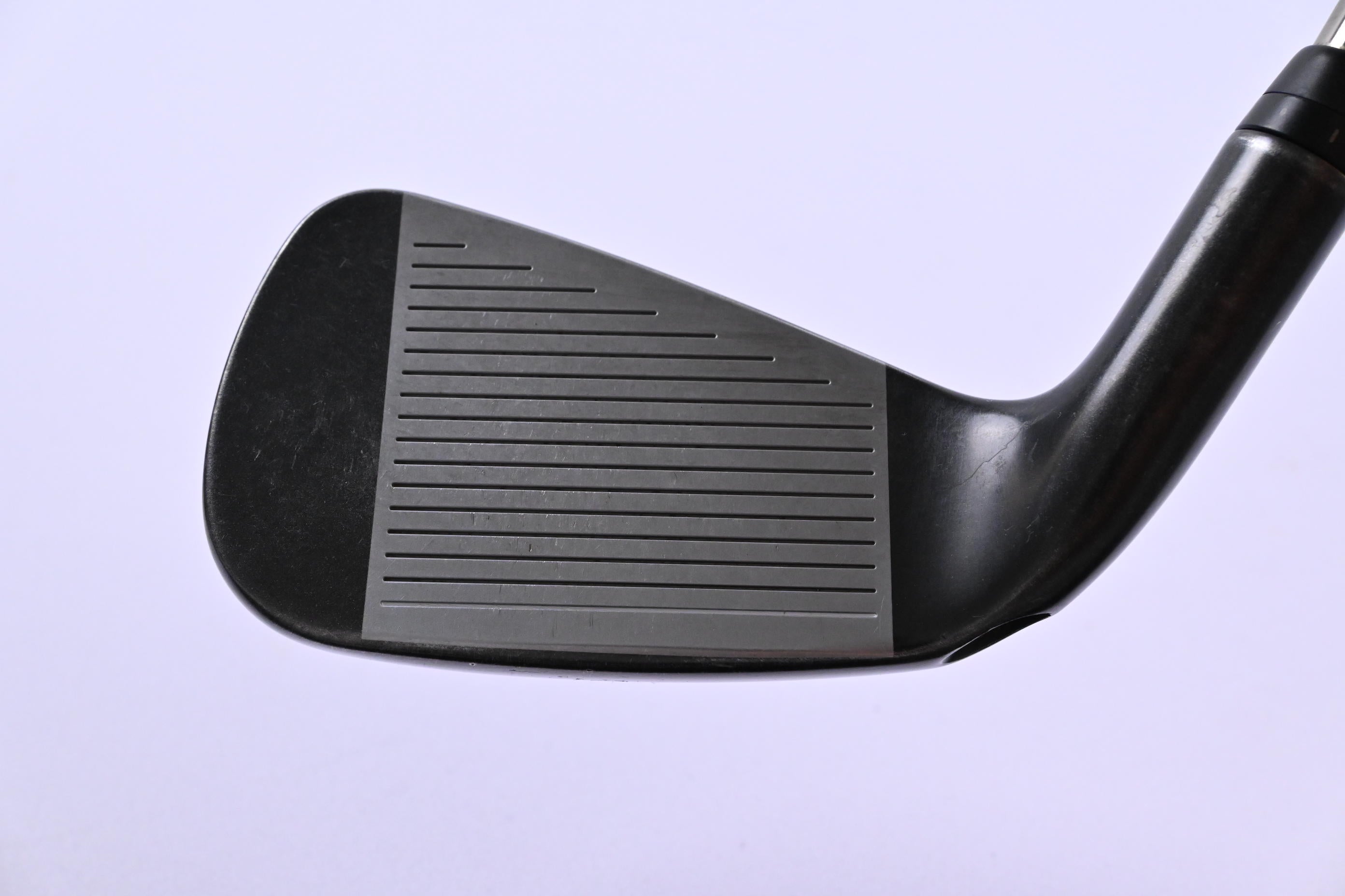 Ping iCrossover #4 Iron / 22.5 Degree / Stiff Flex Ping Tour 2.0 Chrome 85 Shaft