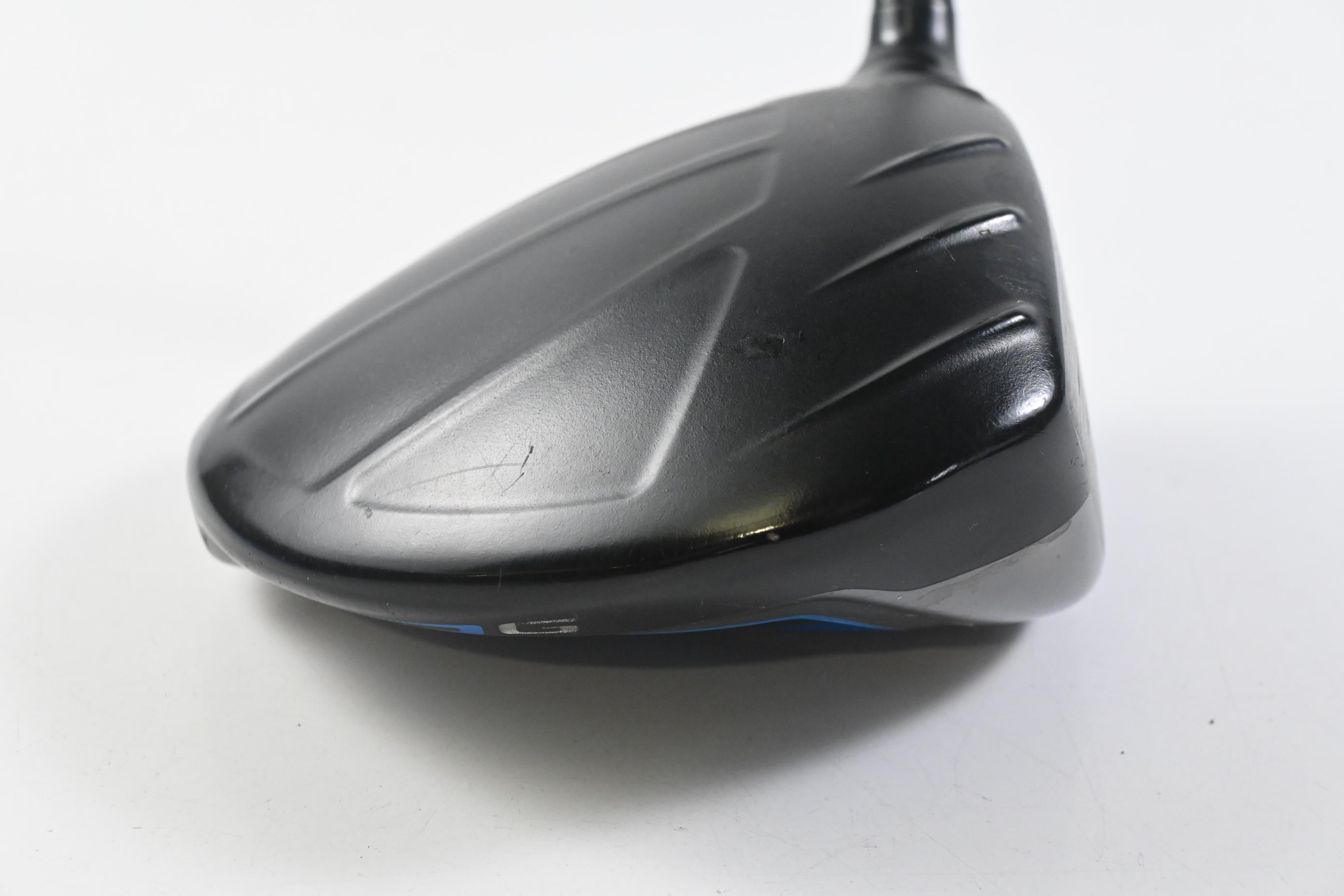 Ping G Series Driver / 10.5 Degree / Regular Flex Ping Alta 55 Shaft