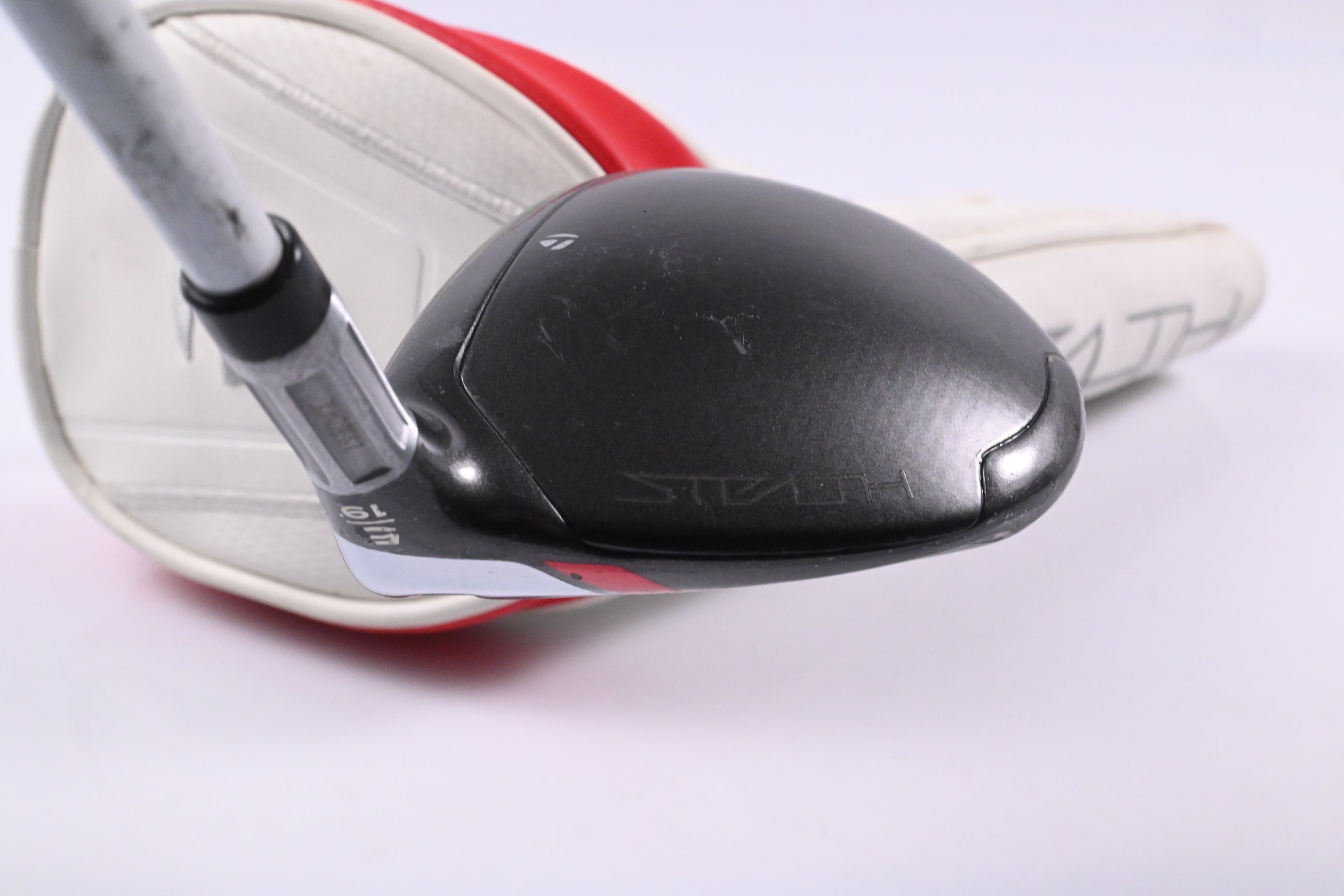 Ladies Taylormade Stealth #5 Wood / 19 Degree / Ladies Flex Aldila Ascent 45
