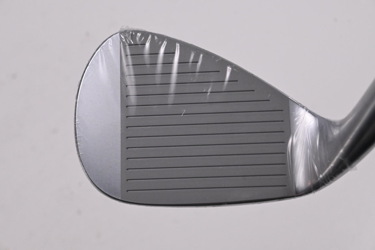 Mizuno S23 Gap Wedge / 51 Degree / Wedge Flex Steel Shaft