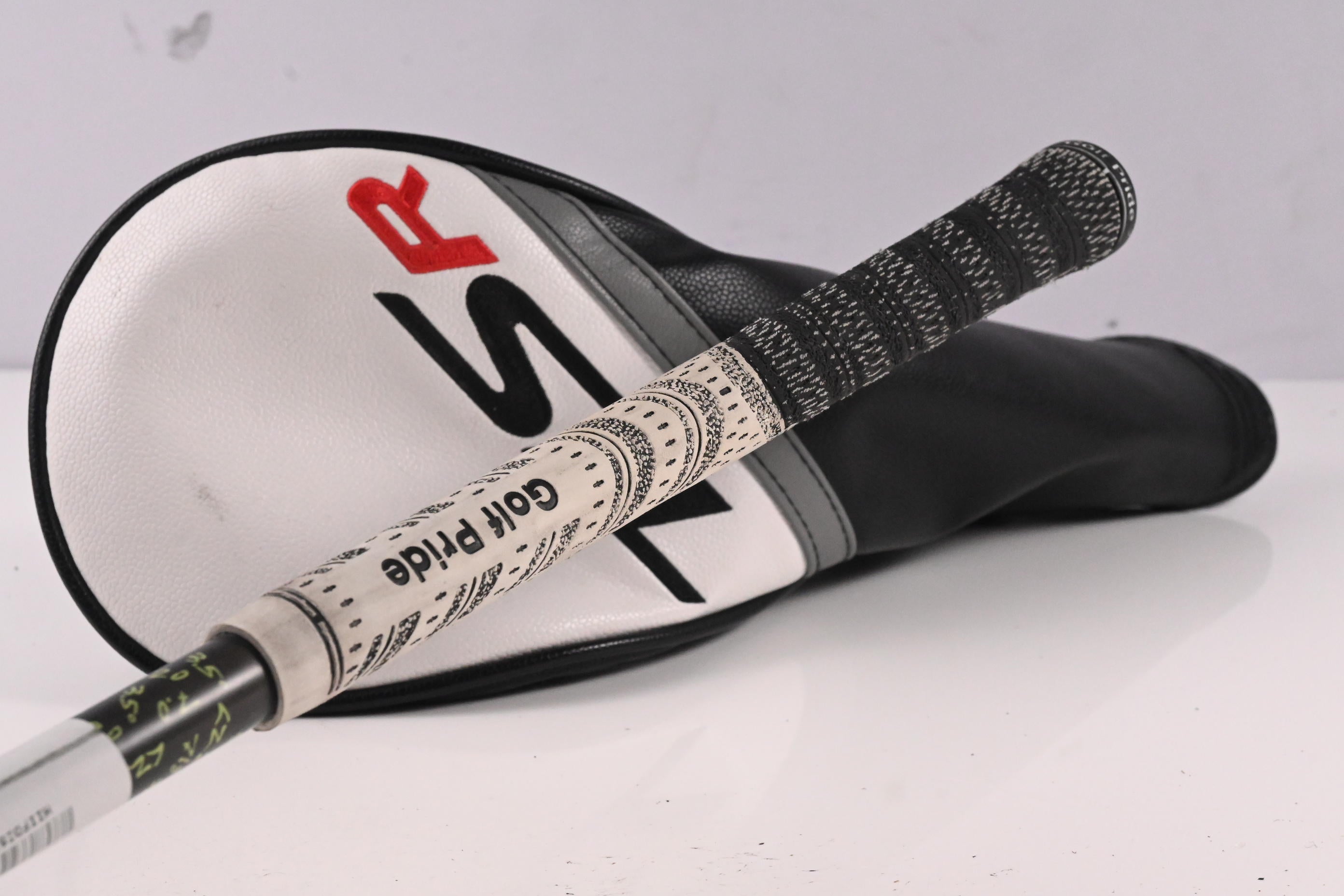 Titleist TSR2 Driver / 9 Degree / X-Flex Project X Hand Crafted LZ20 Shaft