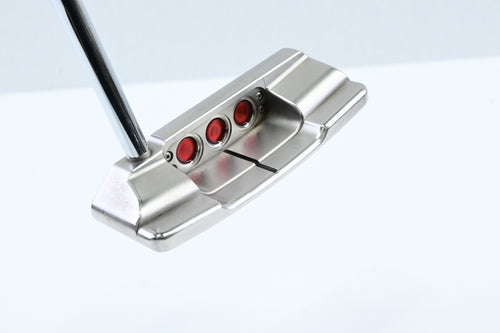 Scotty Cameron Special Select Squareback Putter / 34 Inch