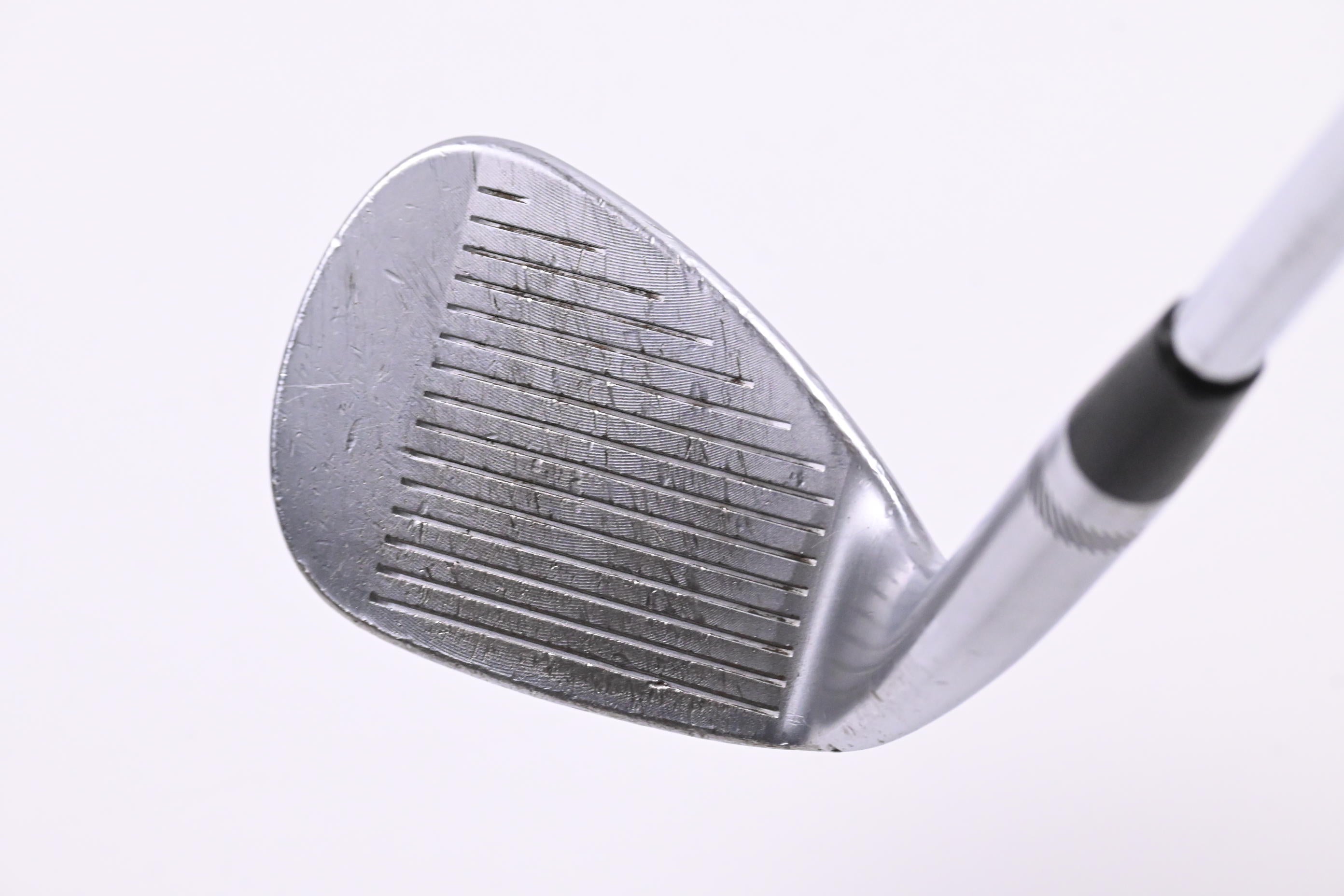 Titleist Vokey Spin Milled 2009 Sand Wedge / 56 Degree / Wedge Vokey Design