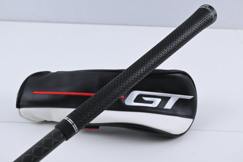 Left Hand Titleist GT2 #3 Wood / 15 Degree / Stiff Flex Tensei 1K Black 75