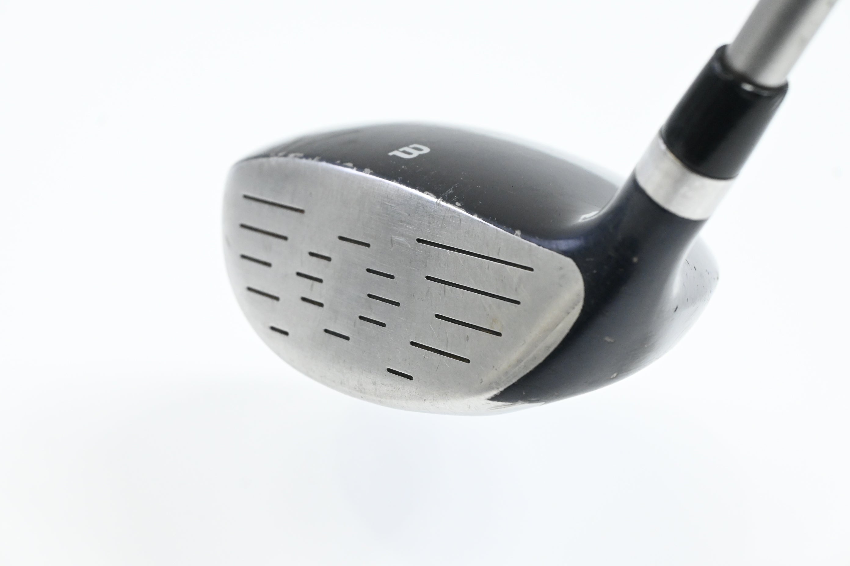 Wilson Prostaff #3 Wood / 15 Degree / Regular Flex Wilson Prostaff DC Shaft