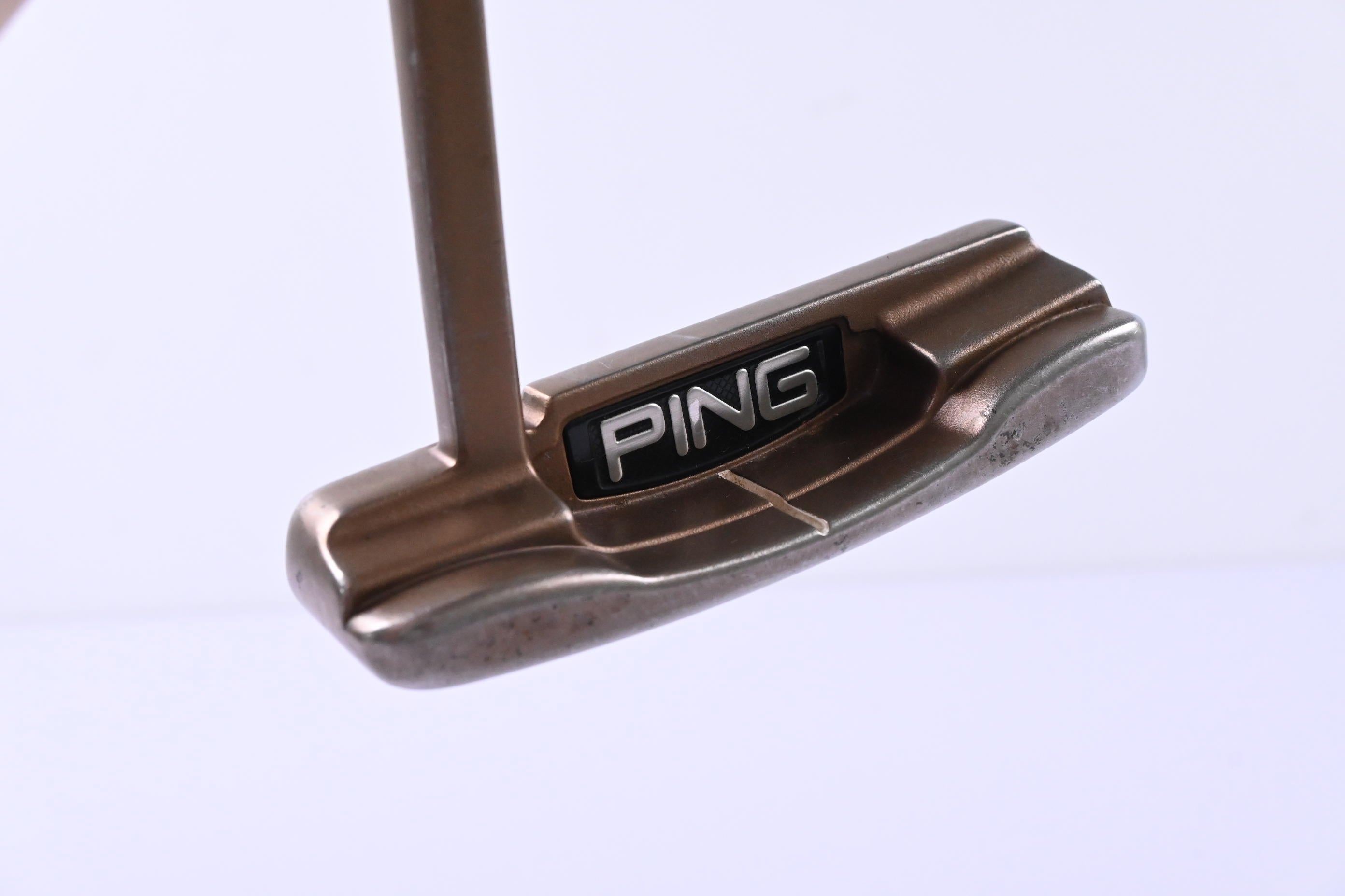 Ping Karsten TR Anser 5 Putter / Black Dot / 33 Inch