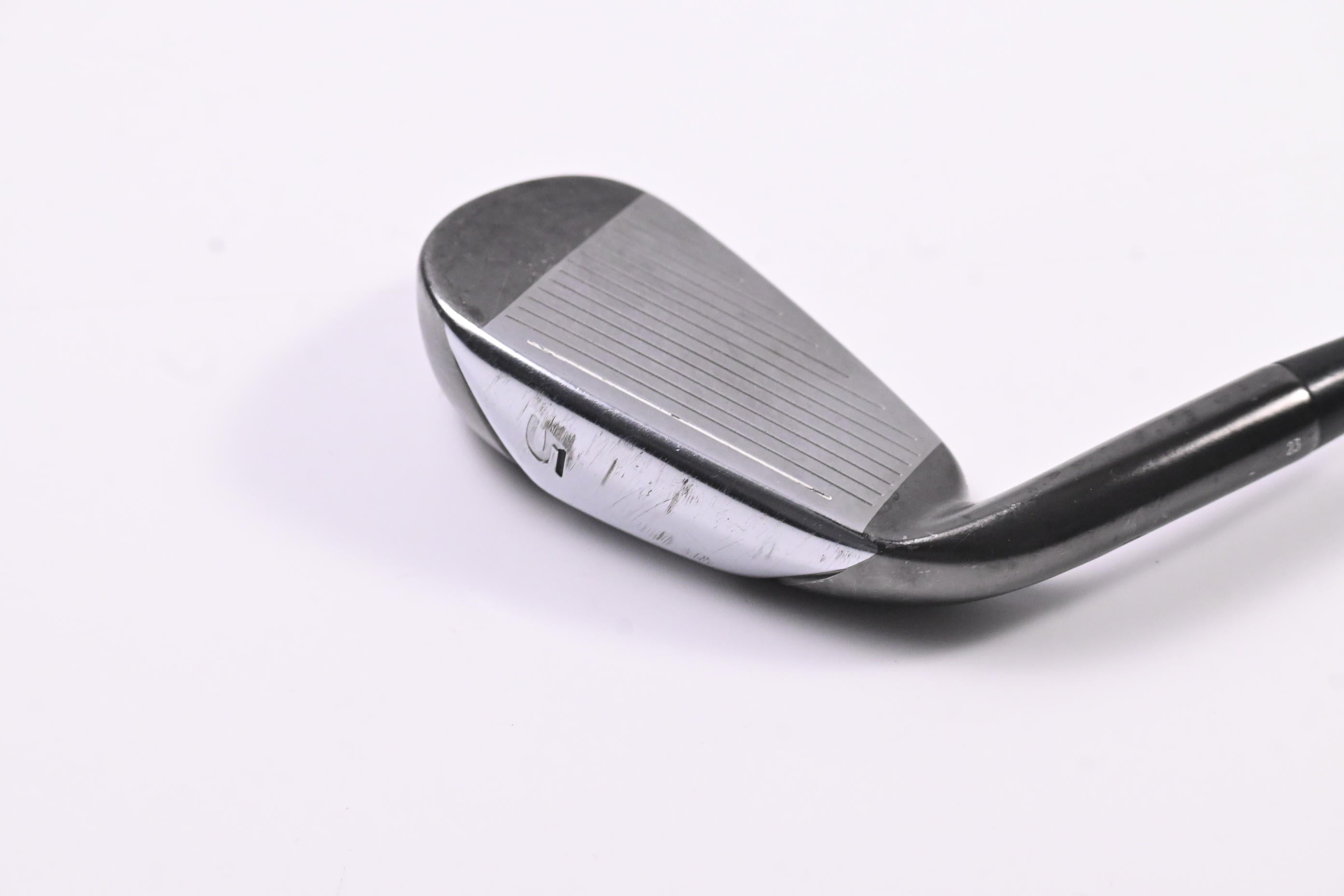 Taylormade Burner 2.0 #5 Iron / 24 Degree / Regular Flex Burner 2.0 85 Shaft