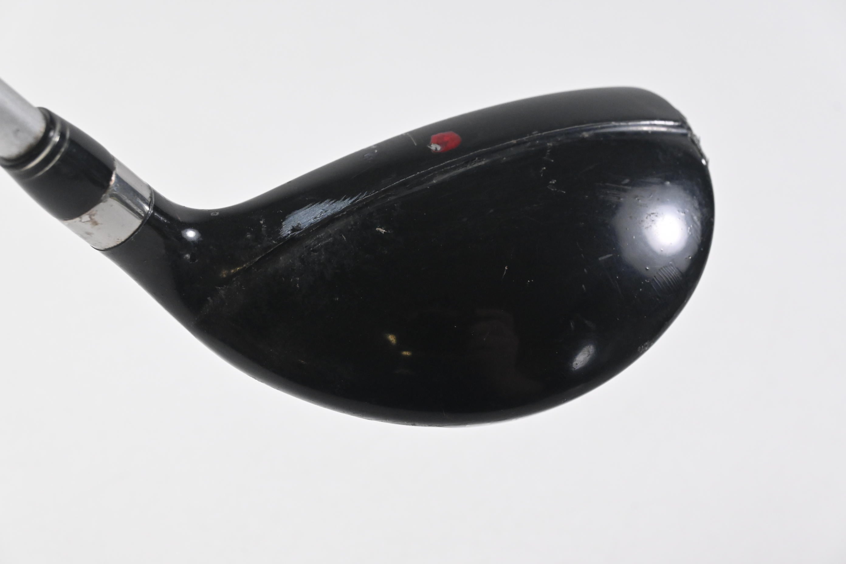Cobra Baffler Rail-H #5 Hybrid / 25 Degree / Senior Flex Fujikura Motore 60