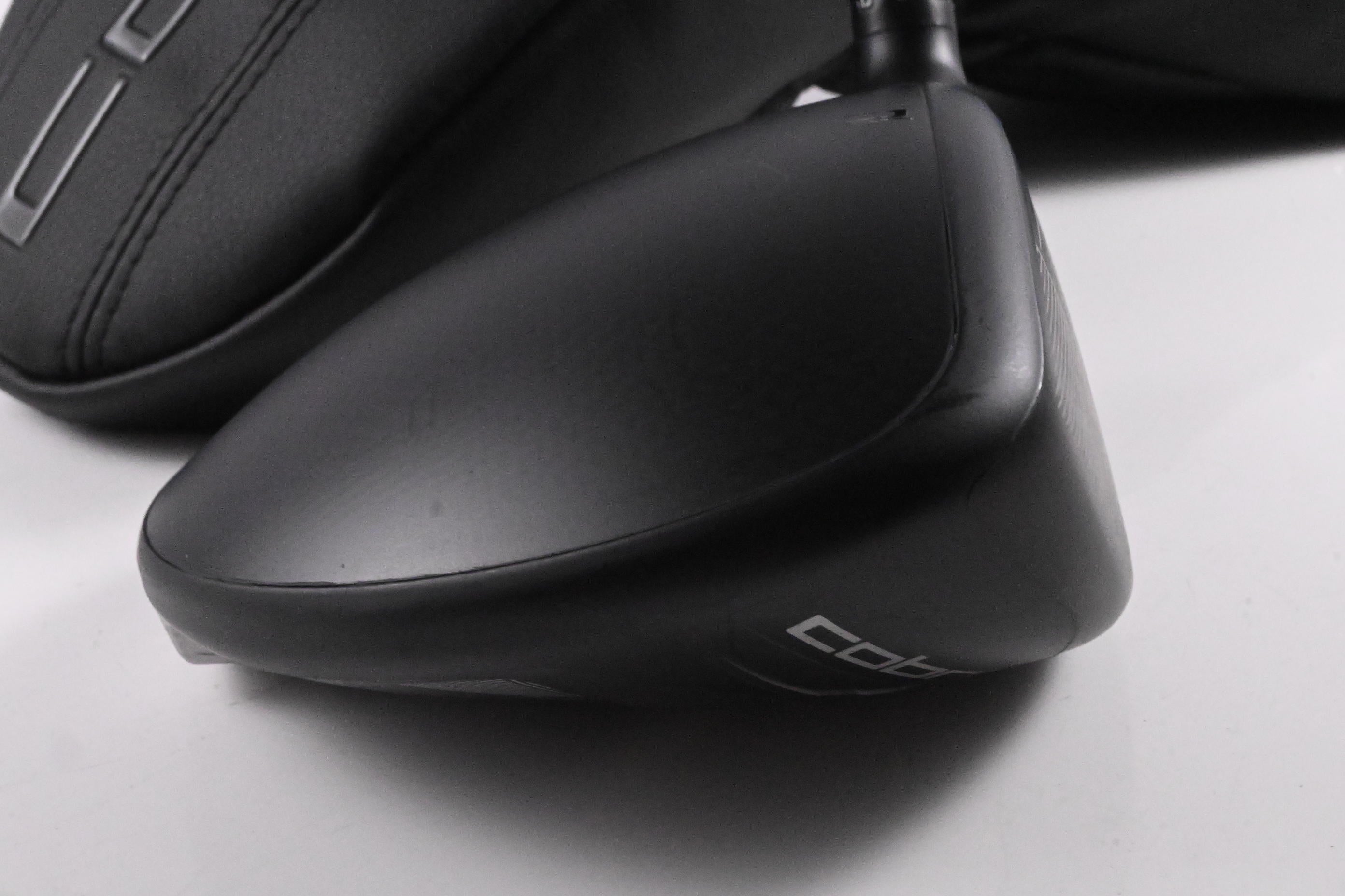Cobra DS-Adapt MAX-K Driver / 10.5 Degree / Stiff Flex Fujikura Pro 60 Shaft