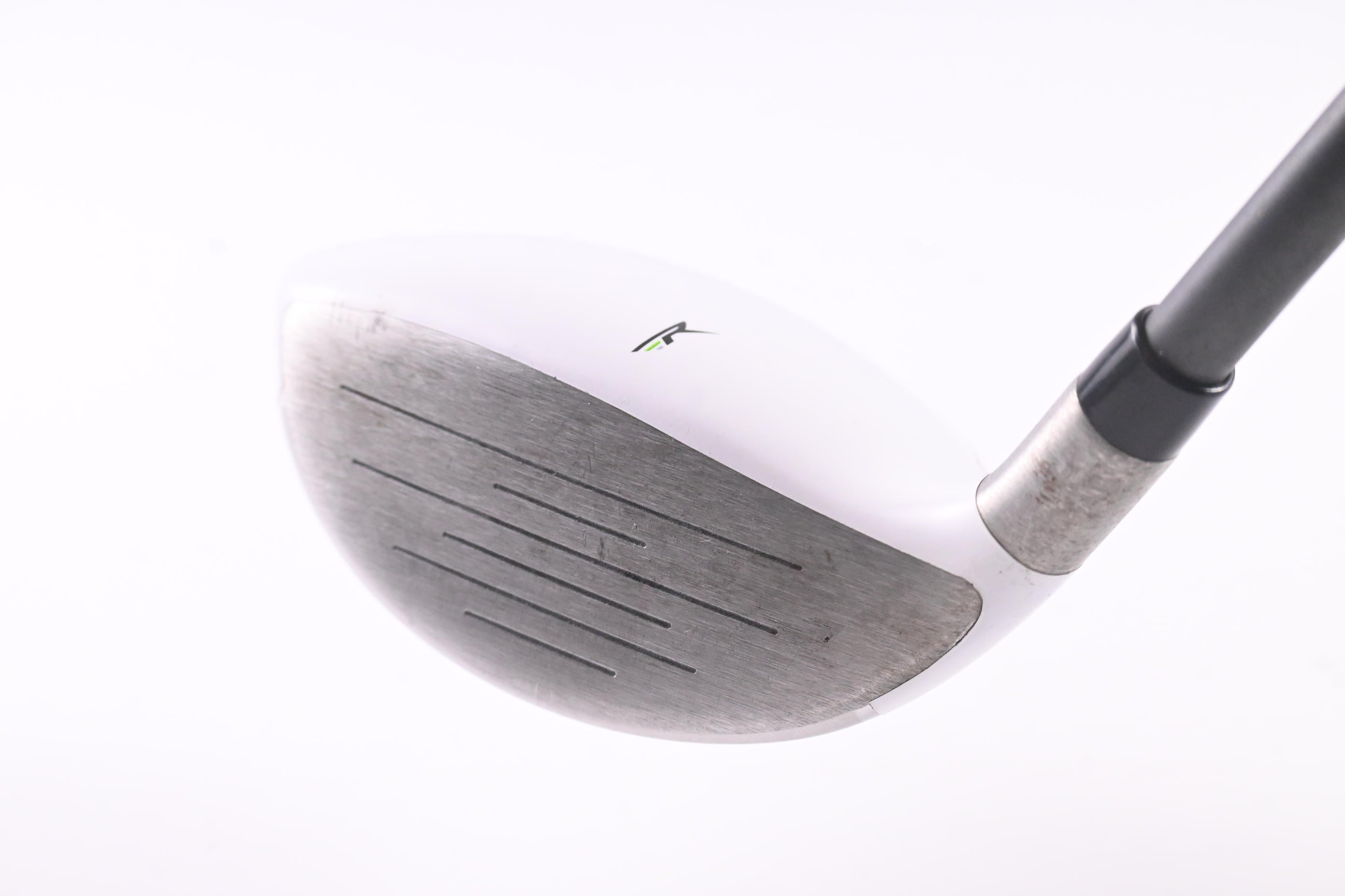 Taylormade RBZ #3 Hybrid / 19 Degree / Regular Flex Taylormade RBZ 65 Shaft