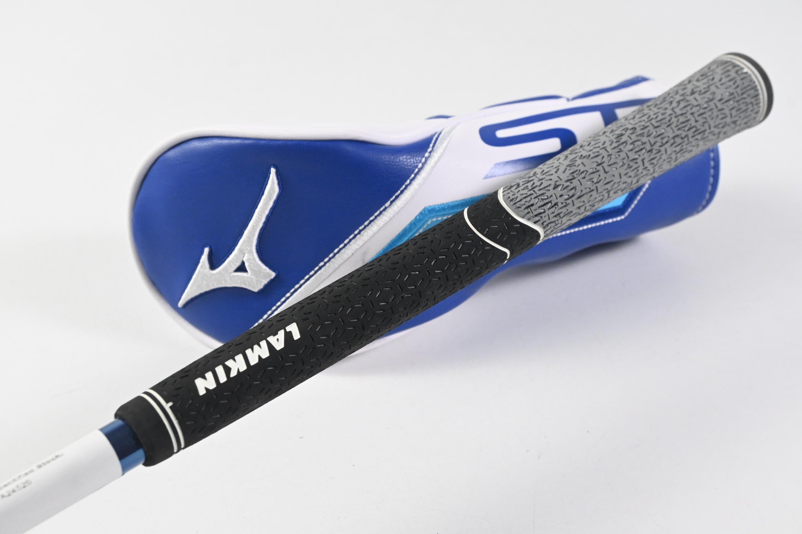 Mizuno ST-Max 230 #5 Hybrid / 25 Degree / Regular Flex UST Mamiya LIN-Q Blue 75