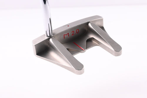 Mati M 2.0 Putter / 34 Inch