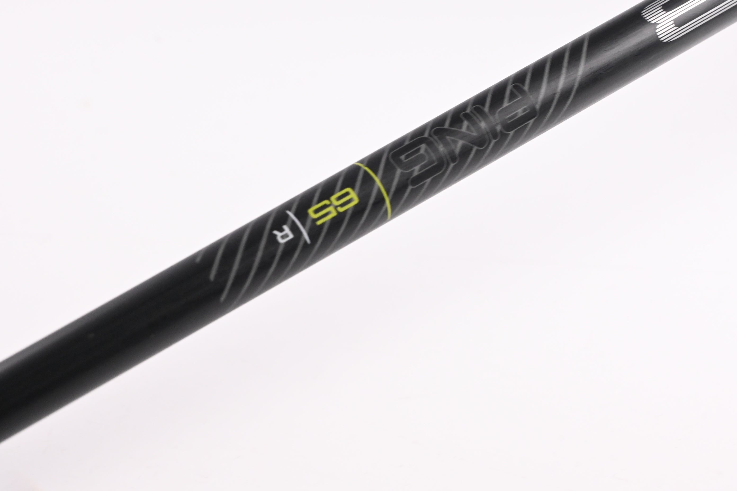 Ping G430 Max #3 Wood / 15 Degree / Regular Flex Ping Alta CB Black 65 Shaft