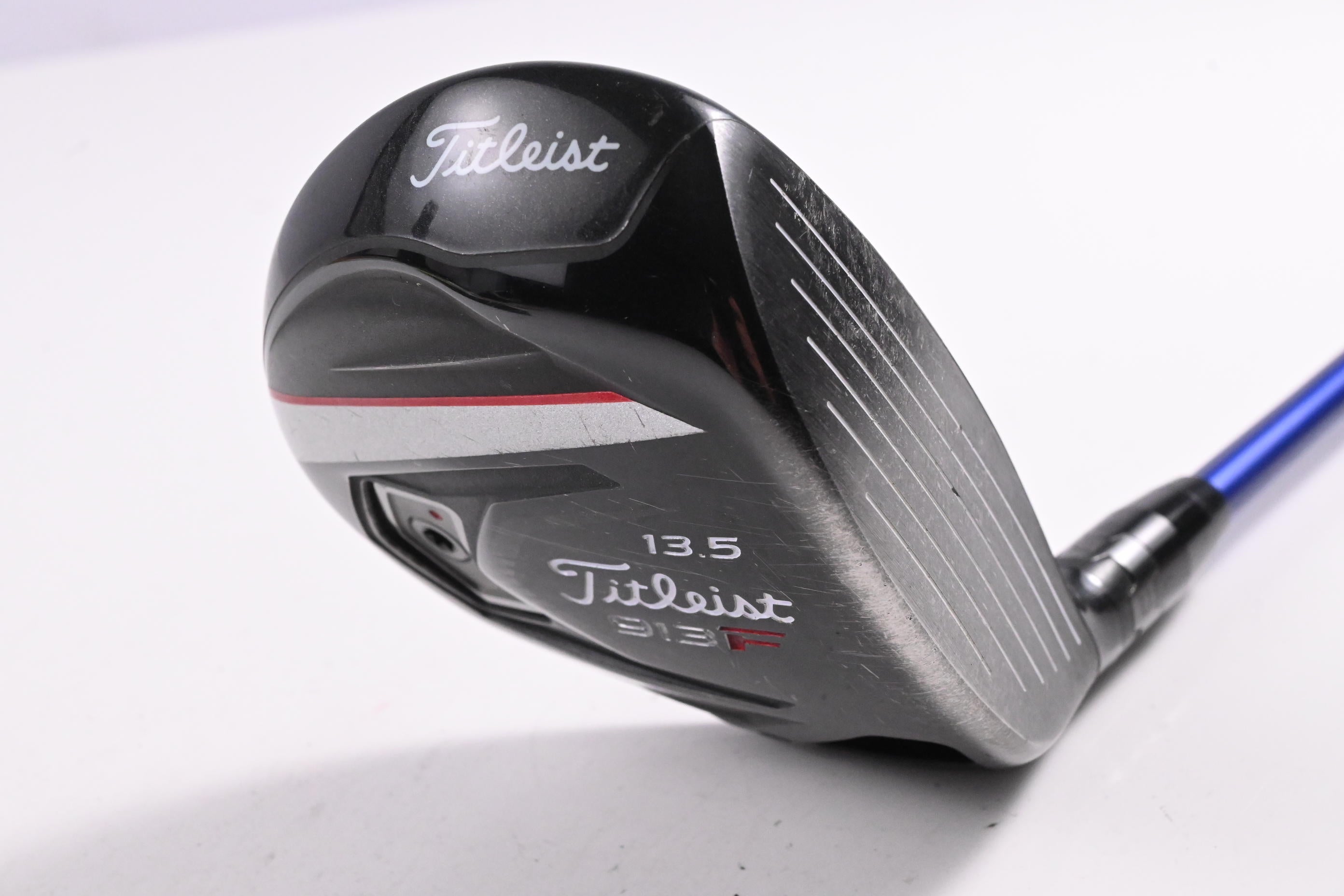 Titleist 913 F #5 Wood / 19 Degree / Stiff Flex Graphite Design YS-6+ Shaft