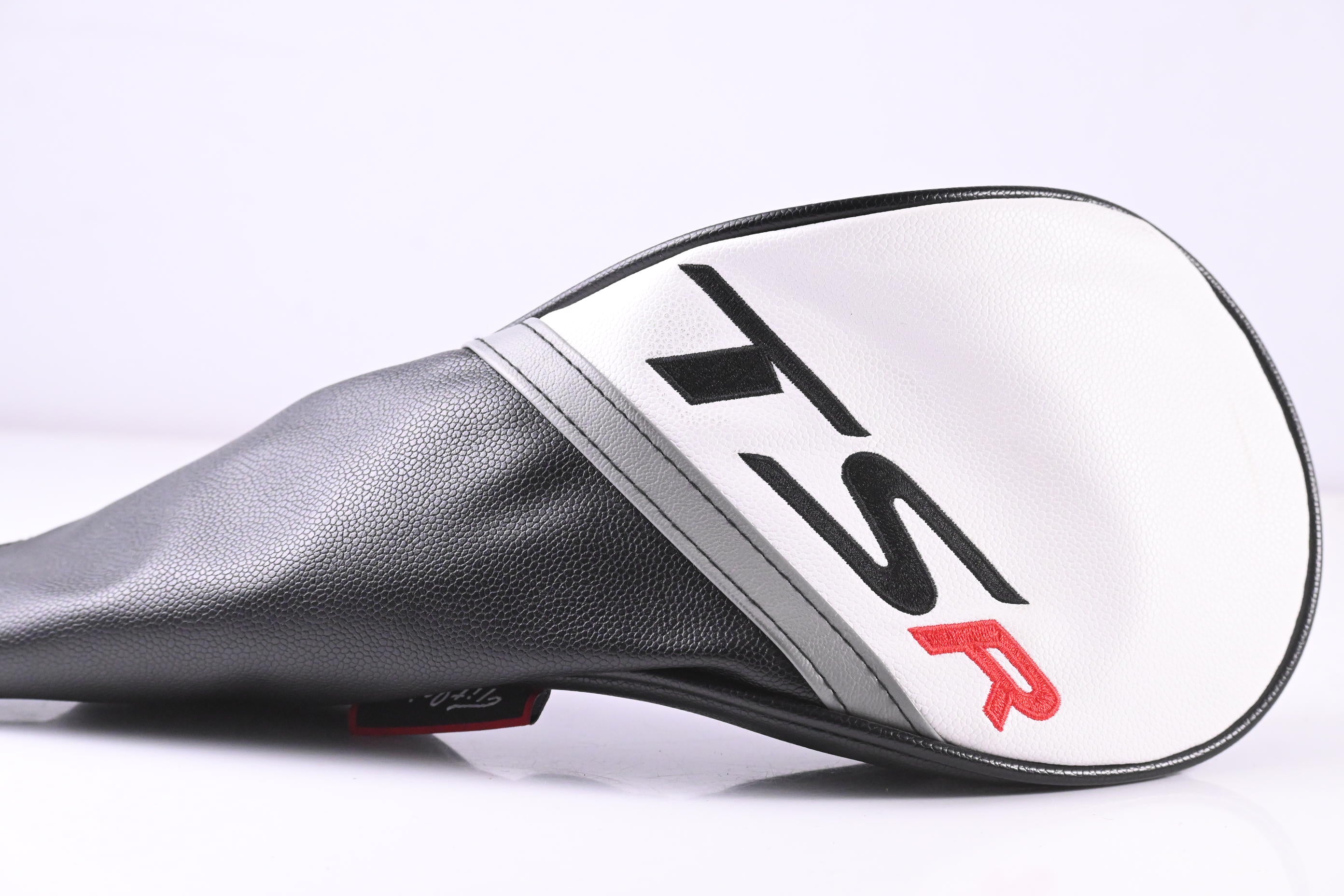 Left Hand Titleist TSR3 Driver / 10 Degree / Stiff Flex Tensei AV Blue 55 Shaft