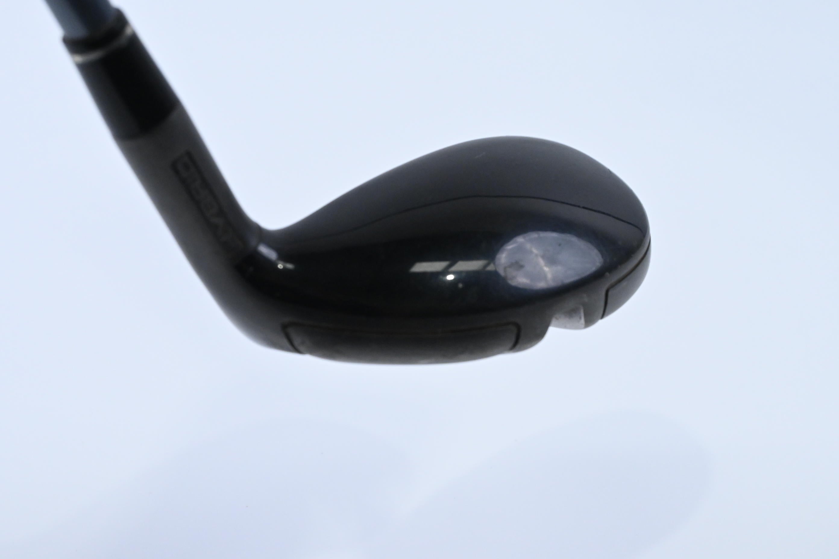 Adams Idea Tech V3 #5 Hybrid / 19 Degree / Regular Flex Bassara 60 Shaft