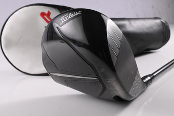 Titleist TSR2 Driver / 9 Degree / Stiff Flex Tensei AV Blue 55 Shaft