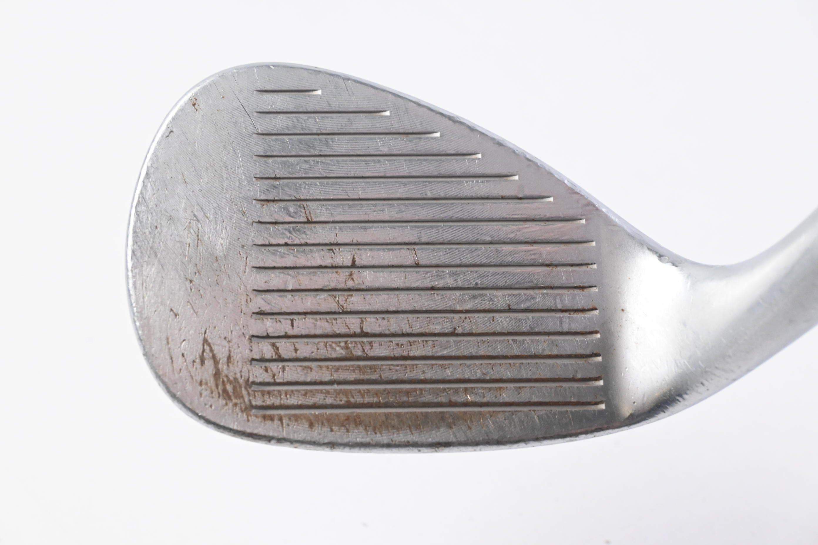 Titleist Vokey Spin Milled 2009 Lob Wedge / 60 Degree / Wedge Flex Vokey Design