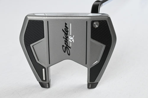 Taylormade Spider SR Putter / 34 Inch