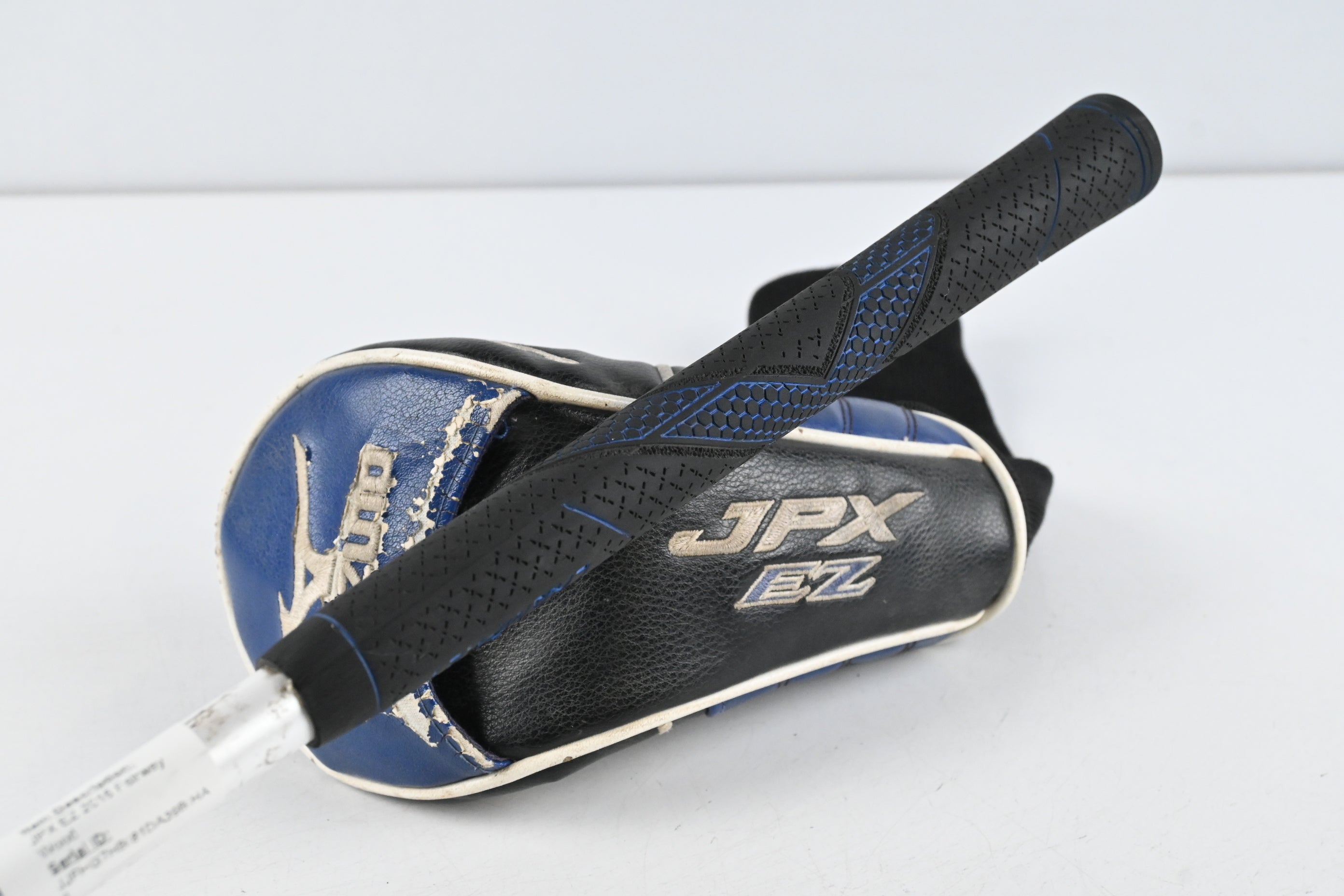 Mizuno JPX EZ 2016 #3 Wood / 15 Degree / Regular Flex Fujikura Orochi 60 Shaft