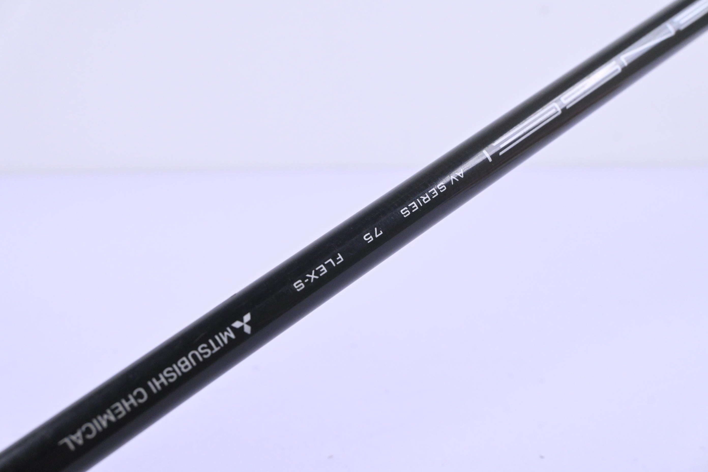 Callaway Paradym Ai Smoke Triple Diamond #3 Wood / 15 Degree / Stiff Flex AV 75