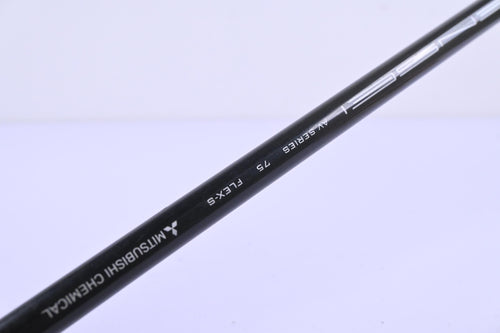 Callaway Paradym Ai Smoke Triple Diamond #3 Wood / 15 Degree / Stiff Flex AV 75