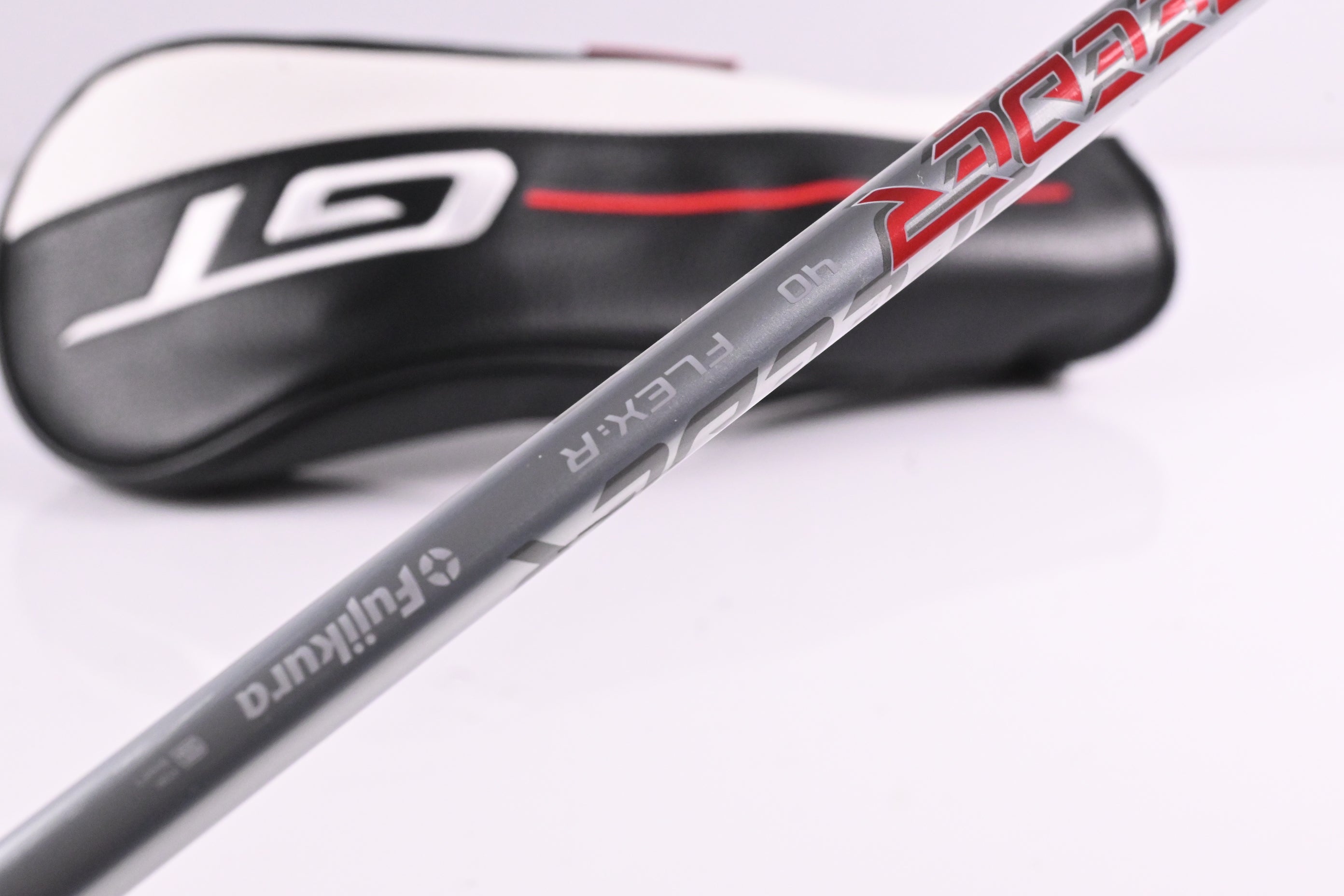 Titleist GT1 #5 Wood / 18 Degree / Regular Flex Fujikura Air Speeder 40 Shaft