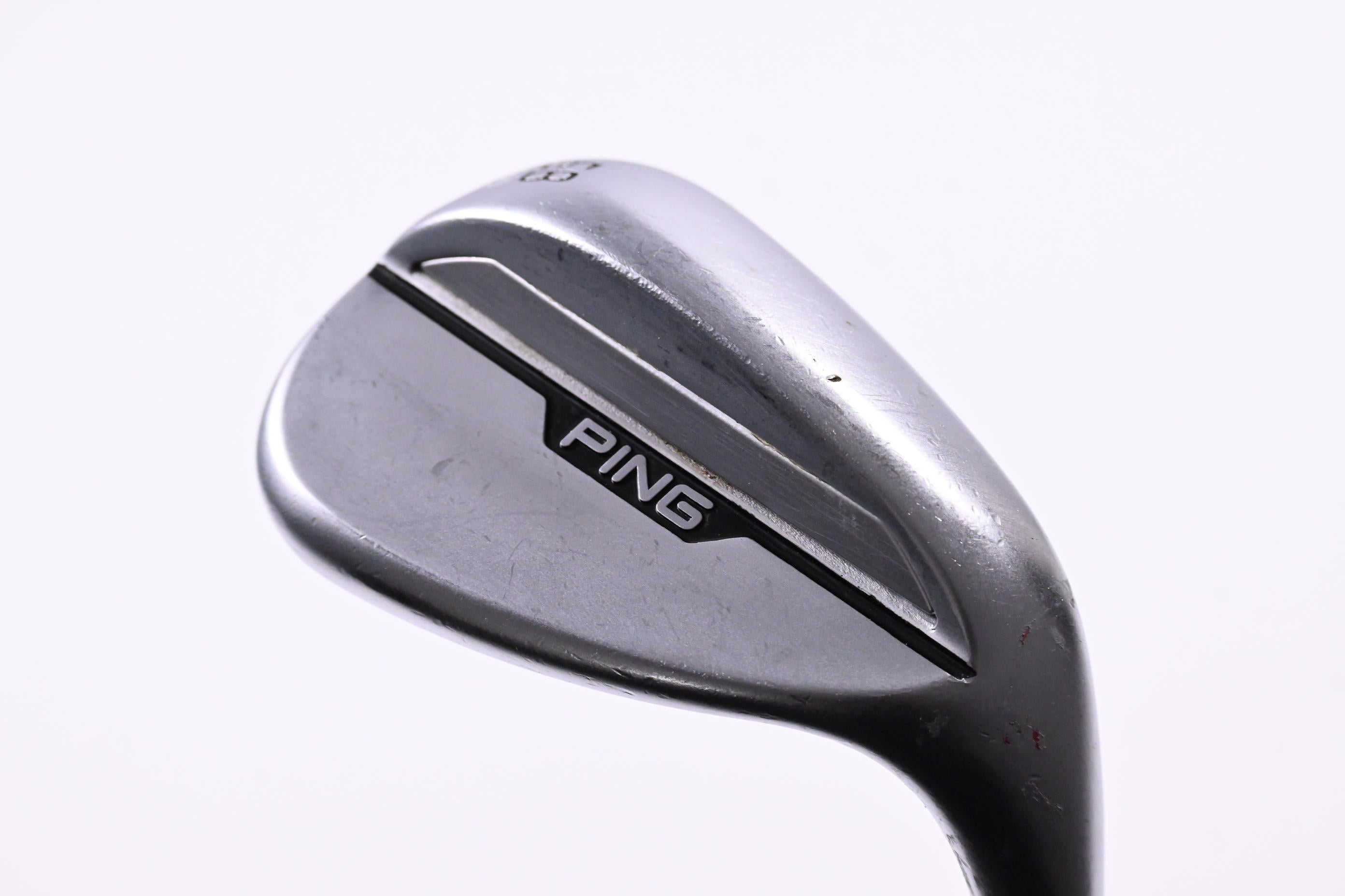 Ping S159 Lob Wedge / 58 Degree / Green Dot / Wedge Flex Ping Z-Z115 Shaft
