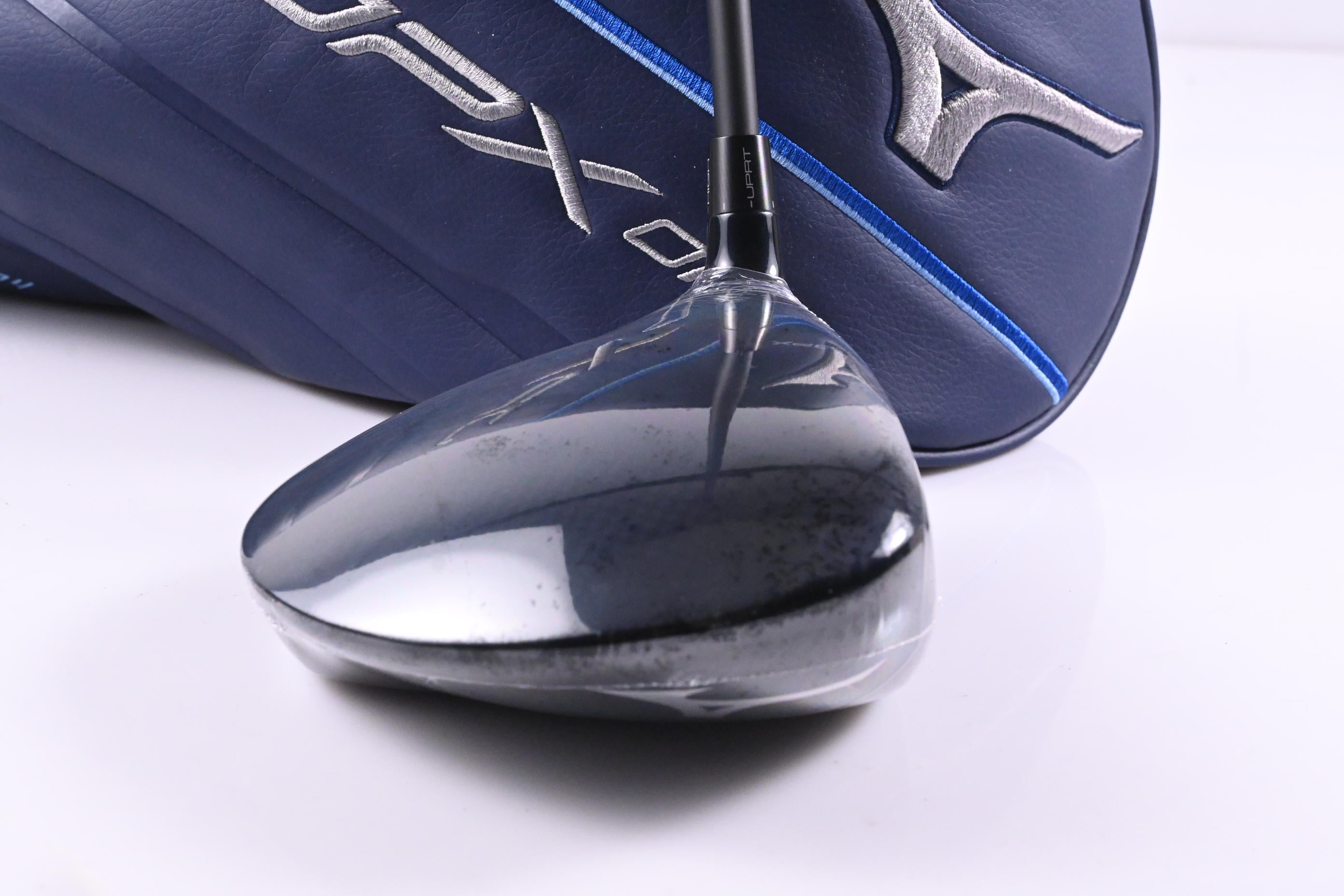 Mizuno JPX One Driver / 9 Degree / Stiff Flex Tensei 1K Blue 65 Shaft