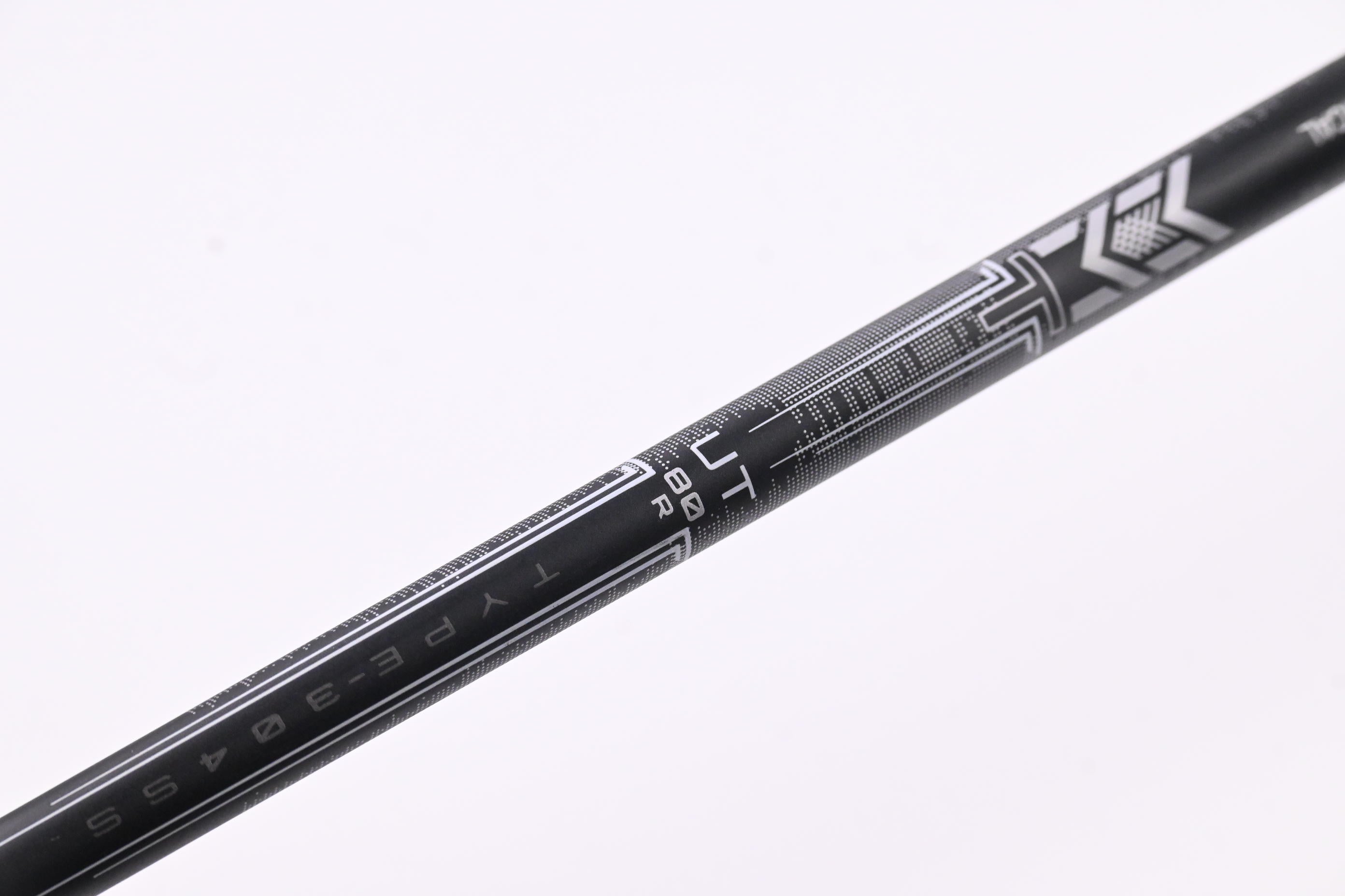 Srixon ZXiU Utility #4 Iron / 23 Degree / Regular Flex MMT 80 Shaft