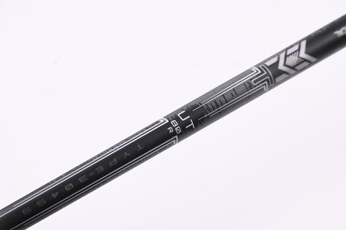 Srixon ZXiU Utility #4 Iron / 23 Degree / Regular Flex MMT 80 Shaft