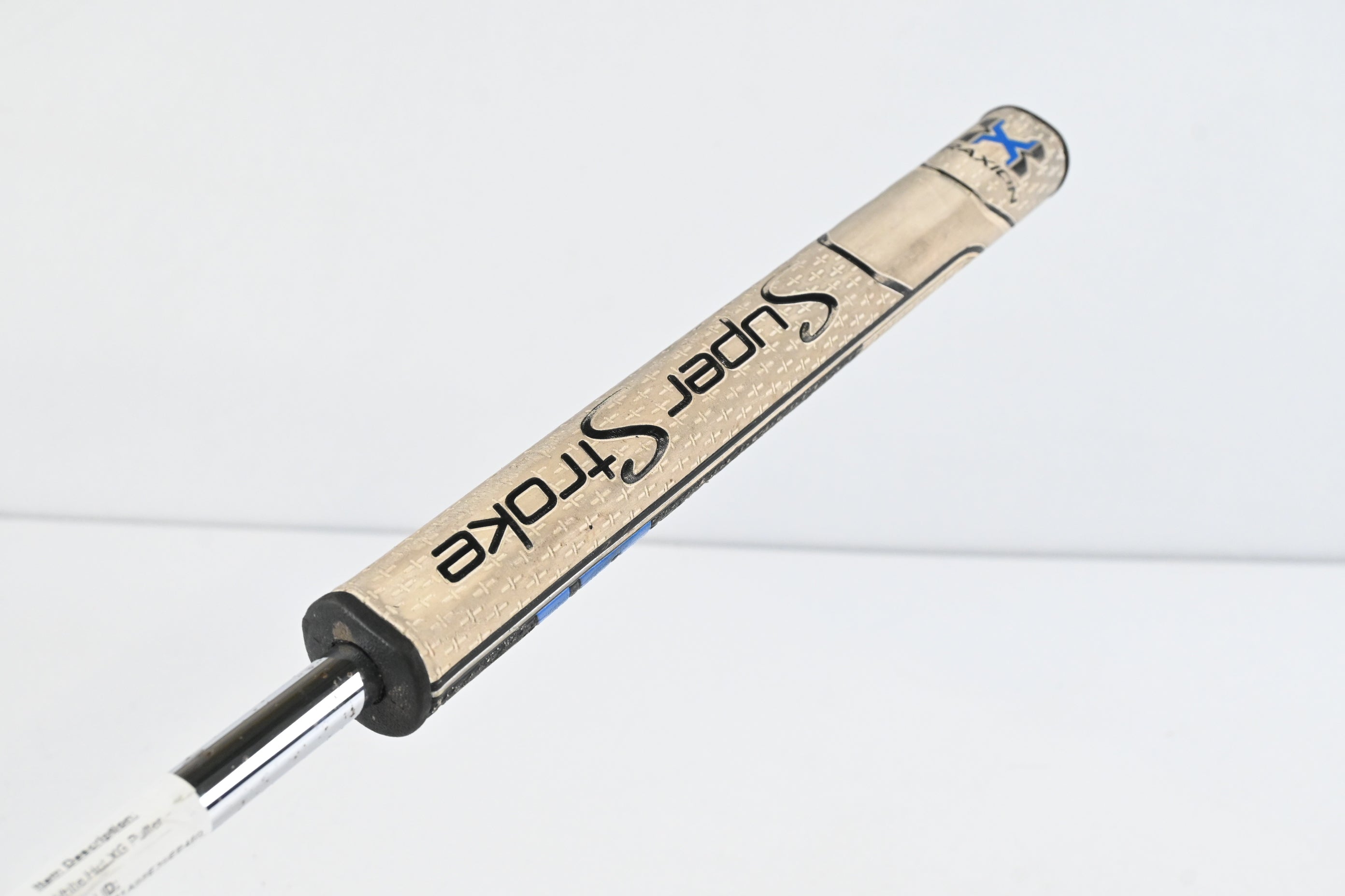 Odyssey White Hot XG Hawk Putter / 35 Inch