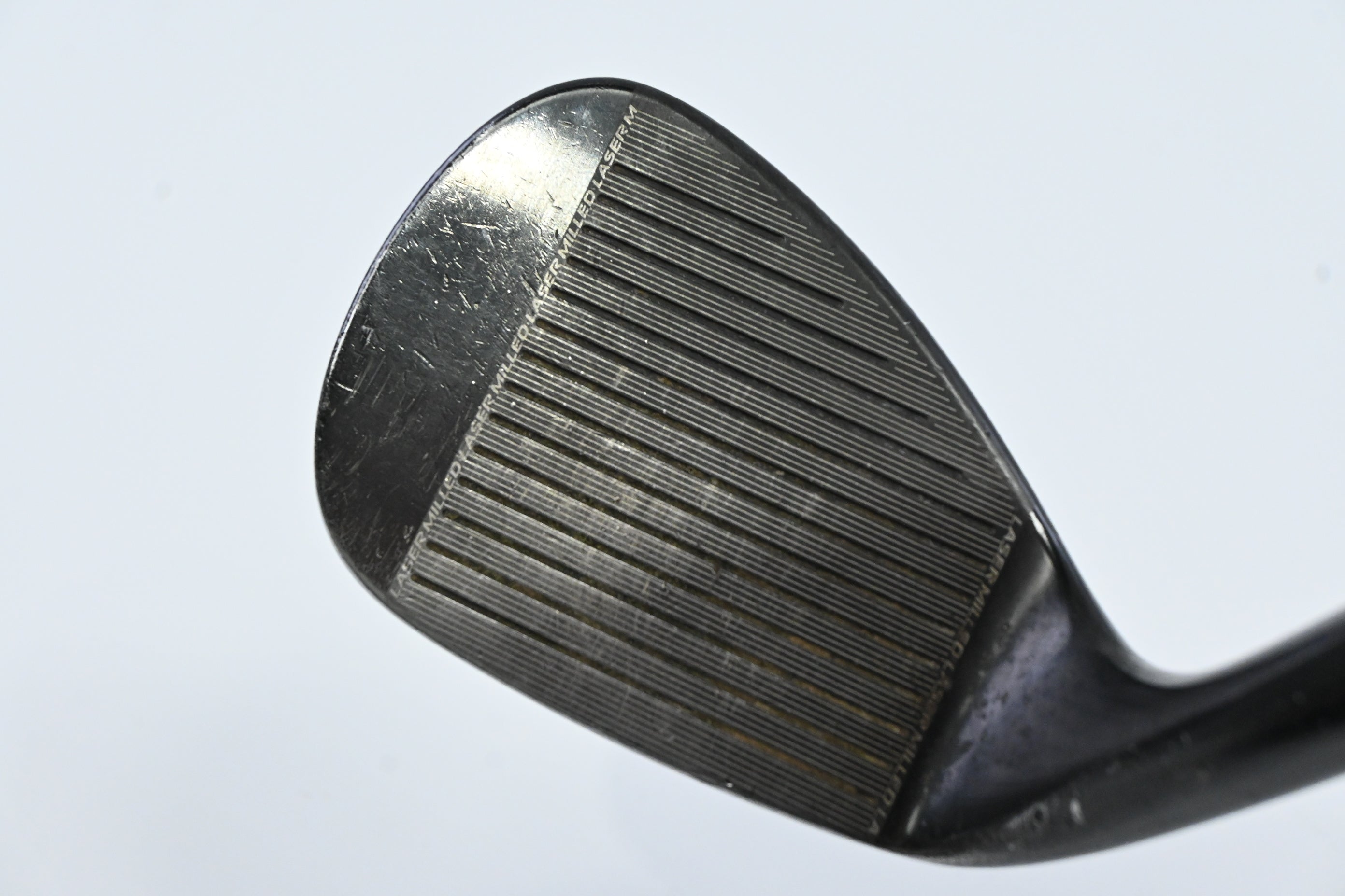 Cleveland 588 Precision Forged Gap Wedge / 52 Degree / Wedge Flex Tour Concept