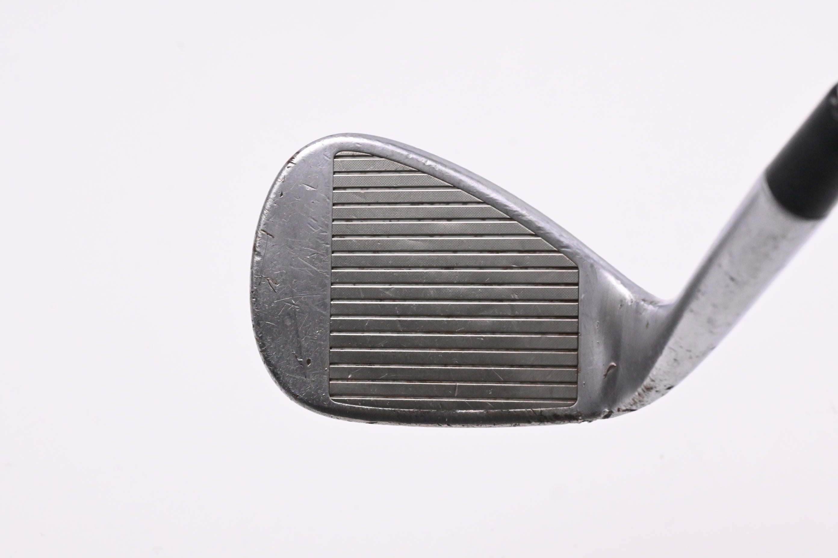 Taylormade R-Series TP - EF Spin Sand Wedge / 56 Degree / Wedge Flex KBS Shaft